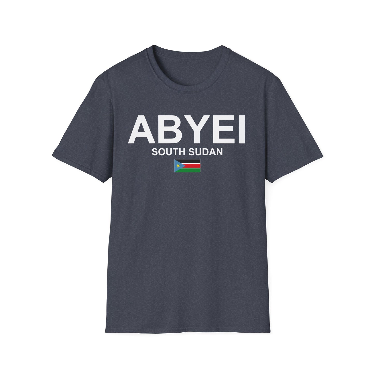 Abyei T-Shirt