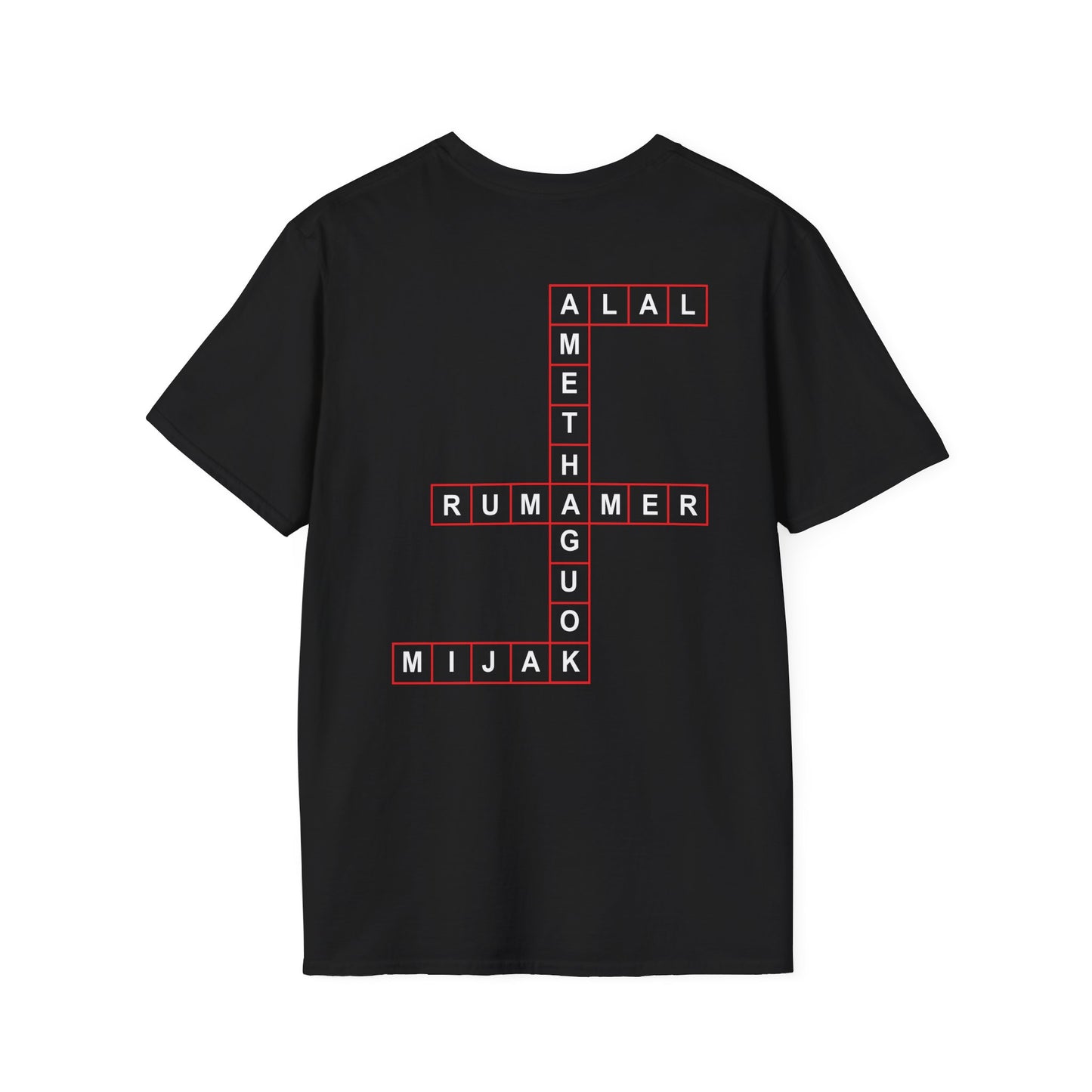 Abyei T-Shirt