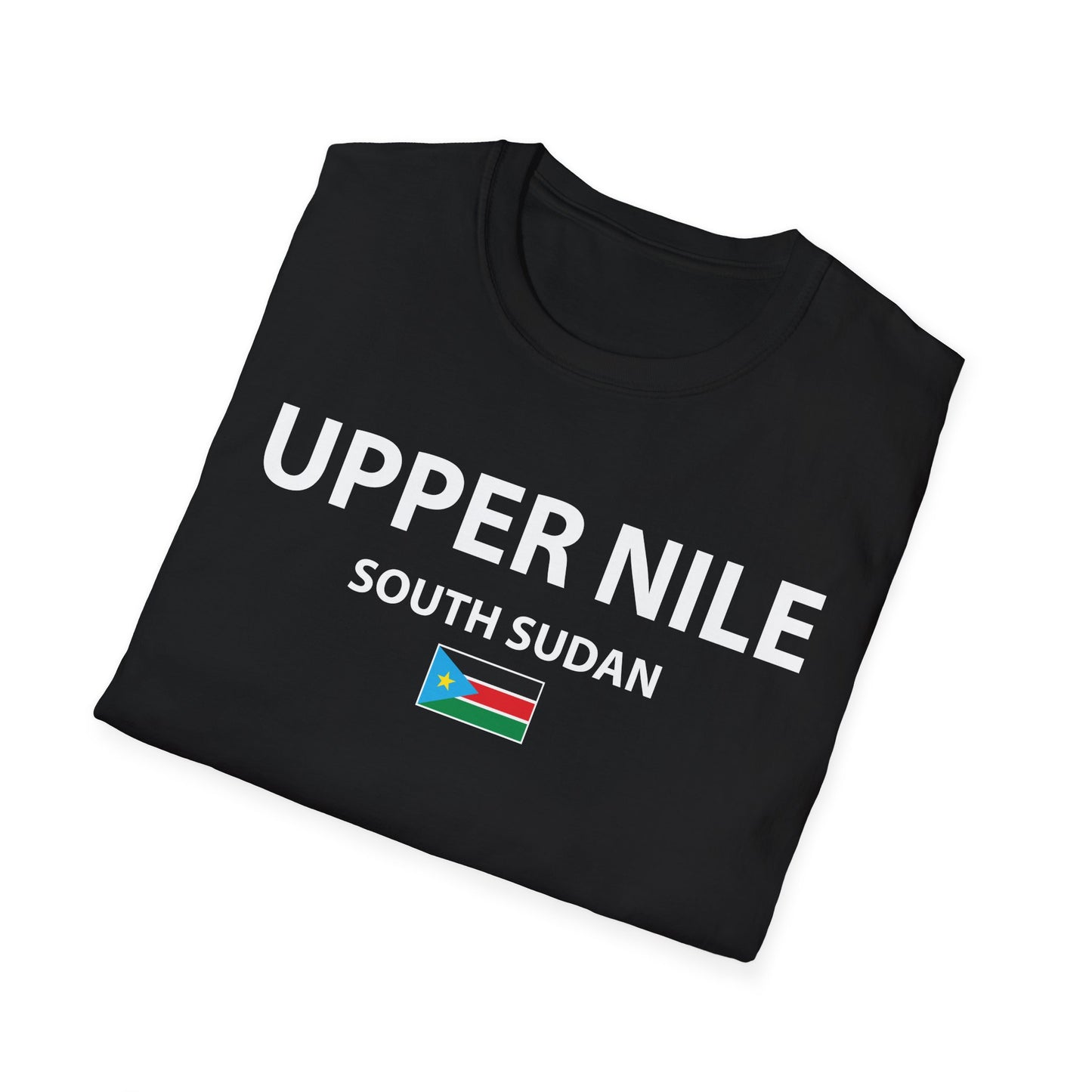 Upper Nile State T-Shirt