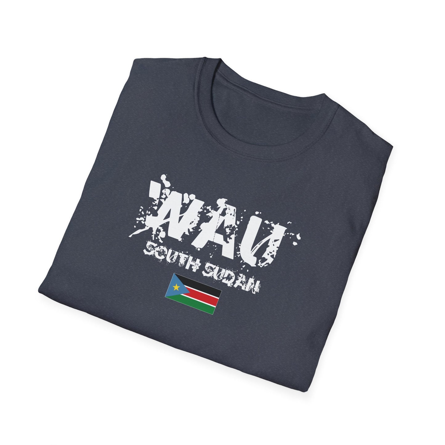 Wau T-Shirt