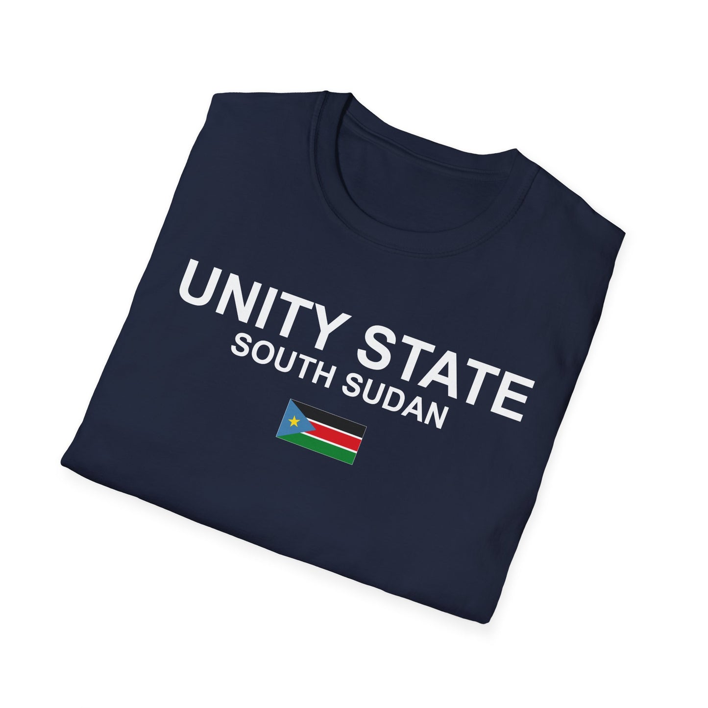 Unity State T-Shirt