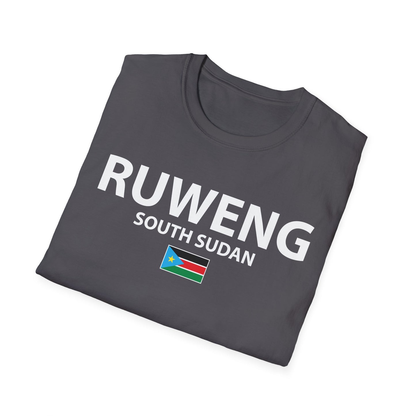RUWENG T-Shirt