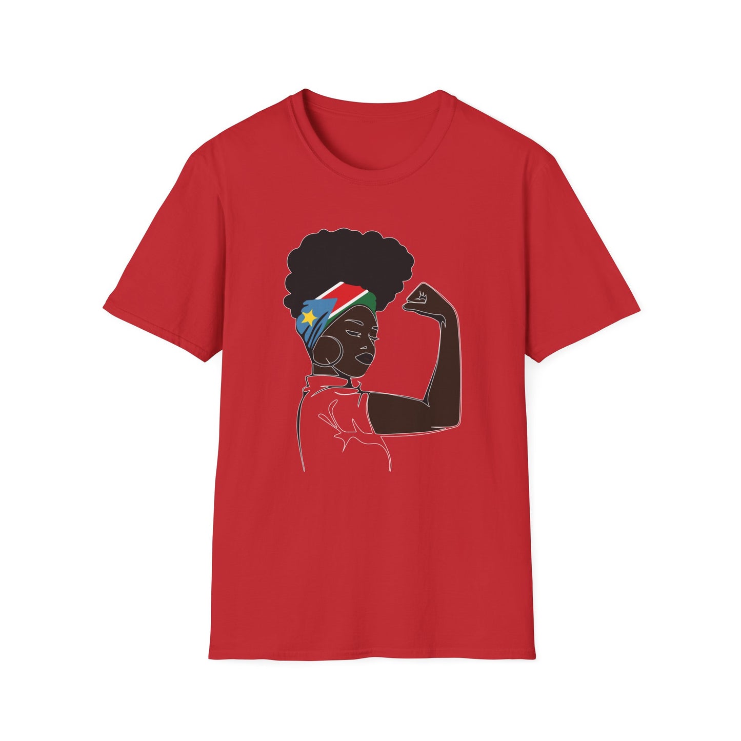 Junubia T Shirt