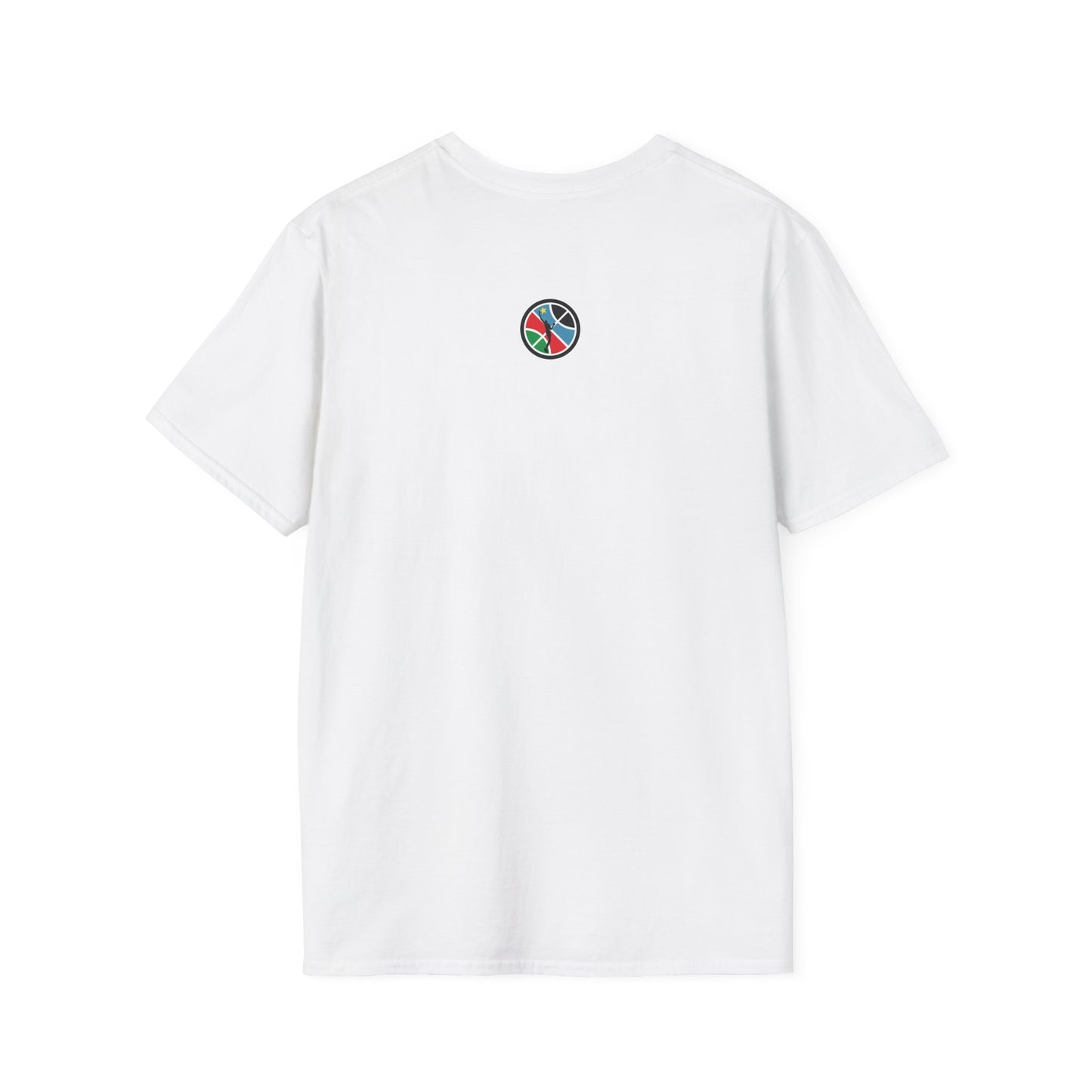 SSD LIMITED EDITION BASKETBALL T SHIRT