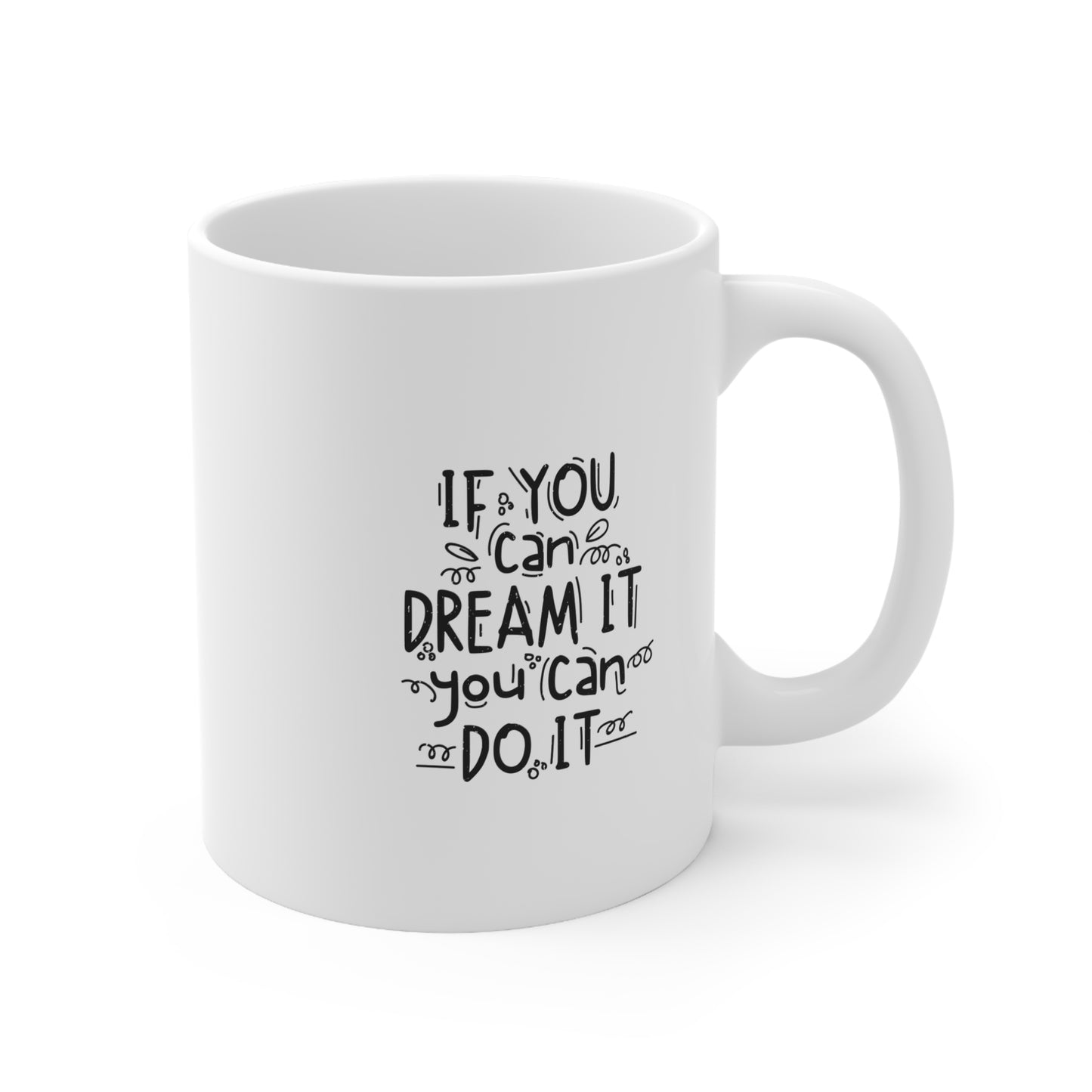 SS Coat of arms Mug 11oz