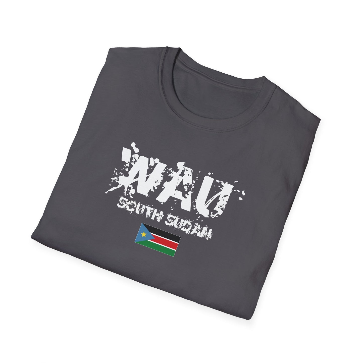 Wau T-Shirt