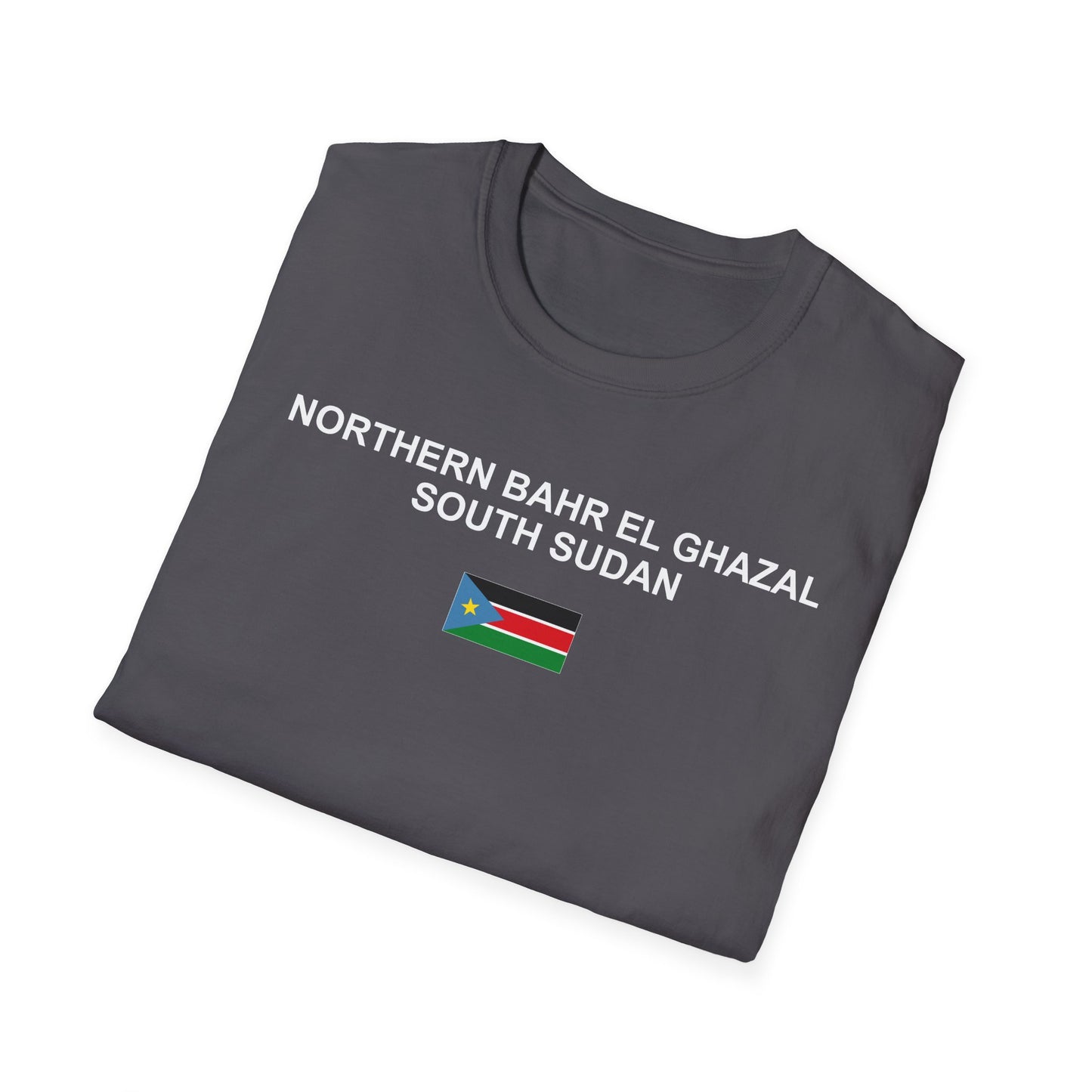 NBG T-Shirt