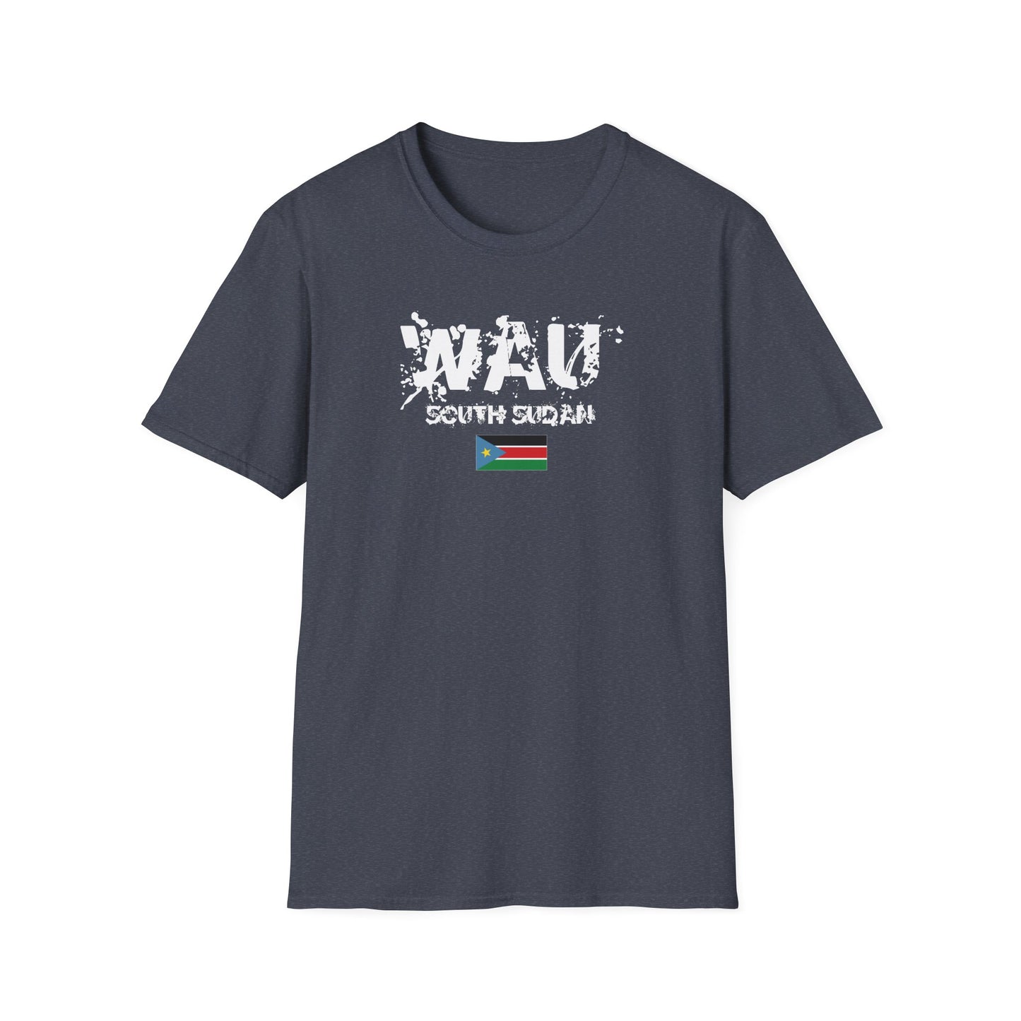 Wau T-Shirt