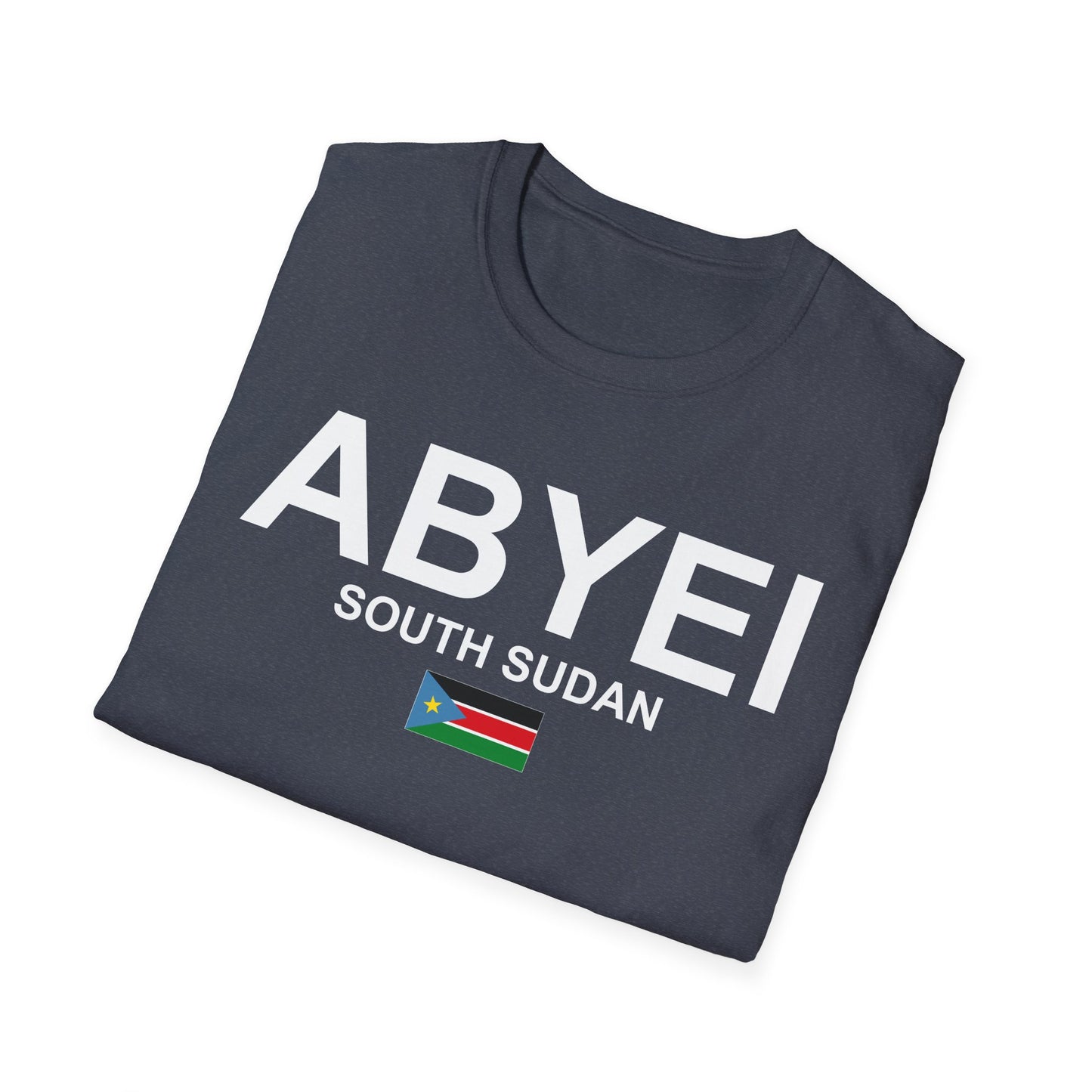 Abyei T-Shirt