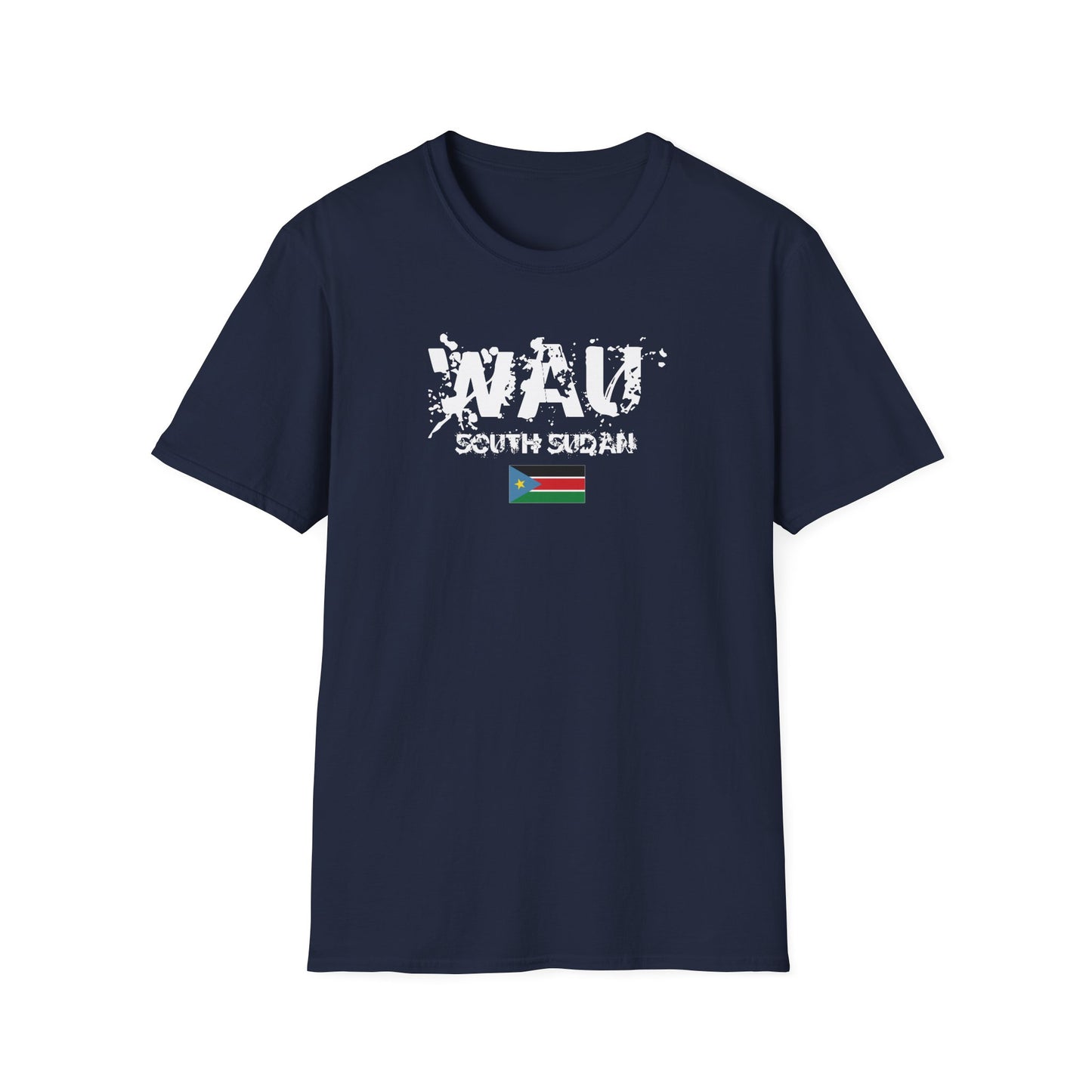 Wau T-Shirt