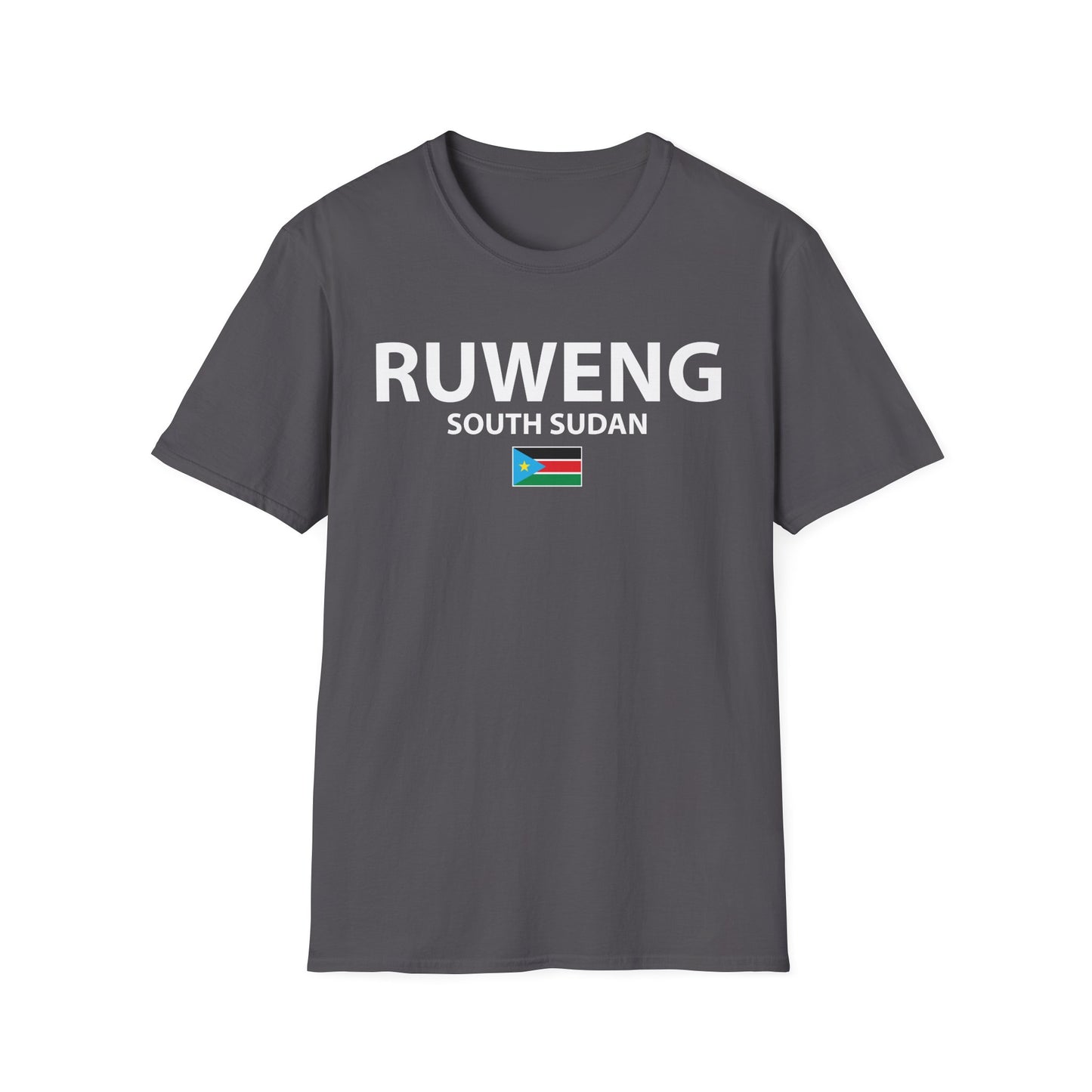 RUWENG T-Shirt