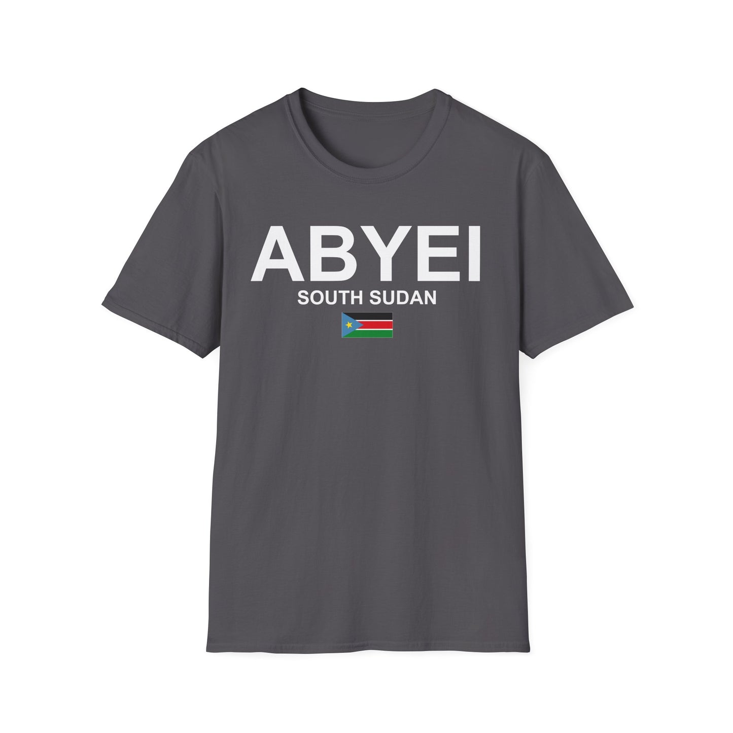 Abyei T-Shirt