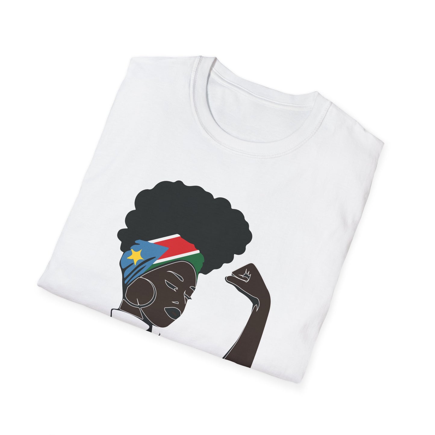 Junubia T Shirt