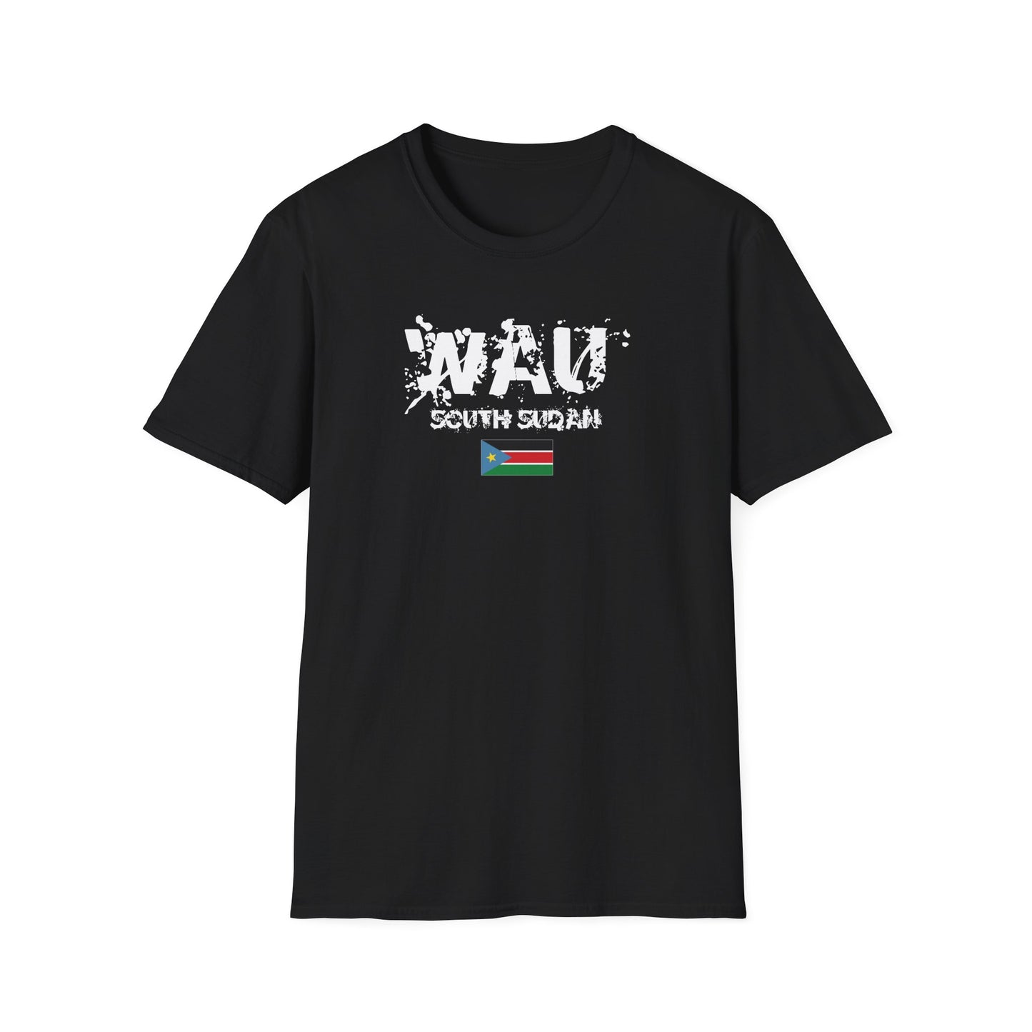 Wau T-Shirt