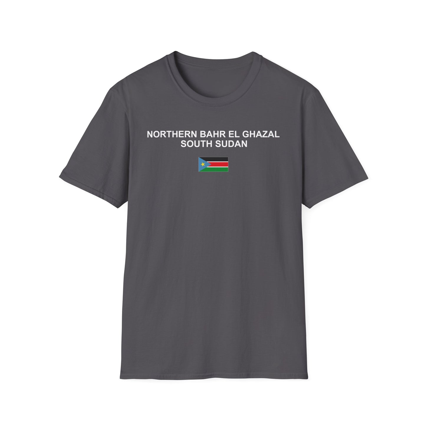 NBG T-Shirt