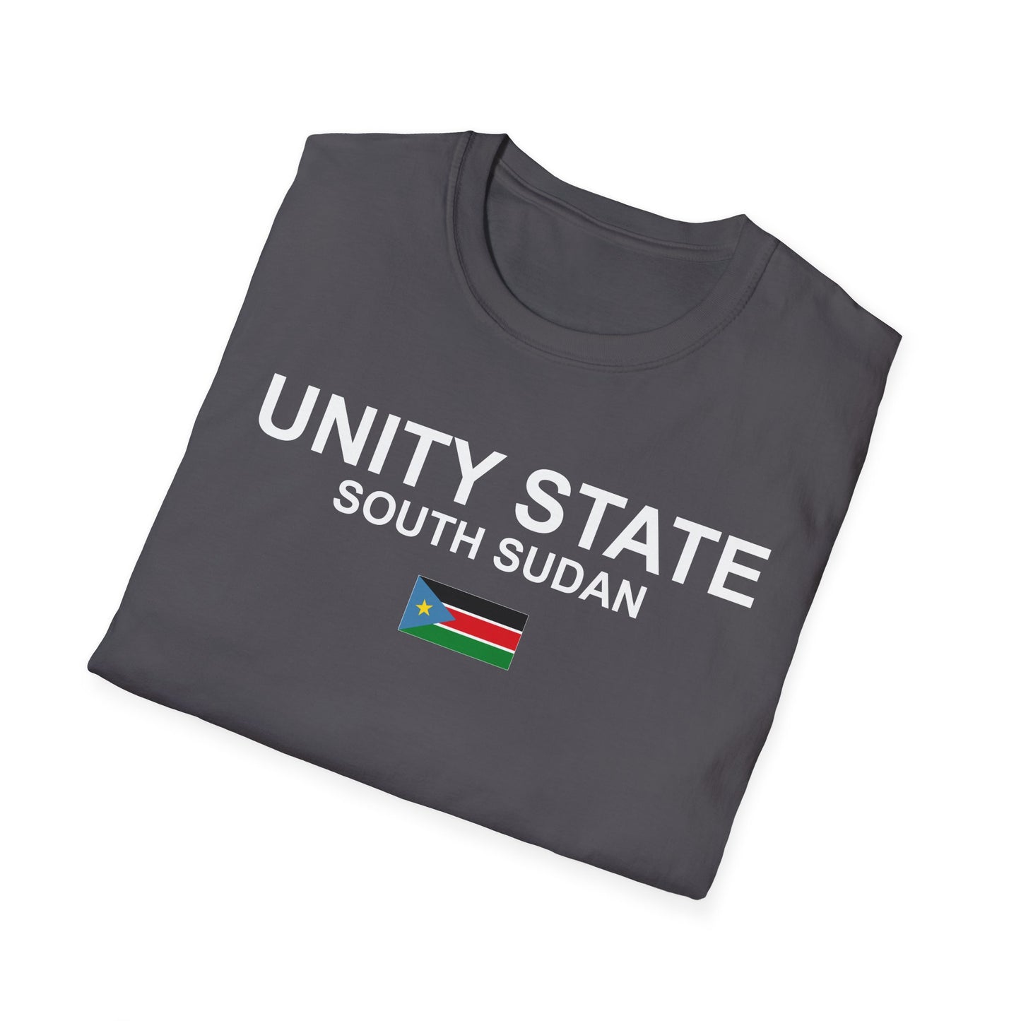 Unity State T-Shirt