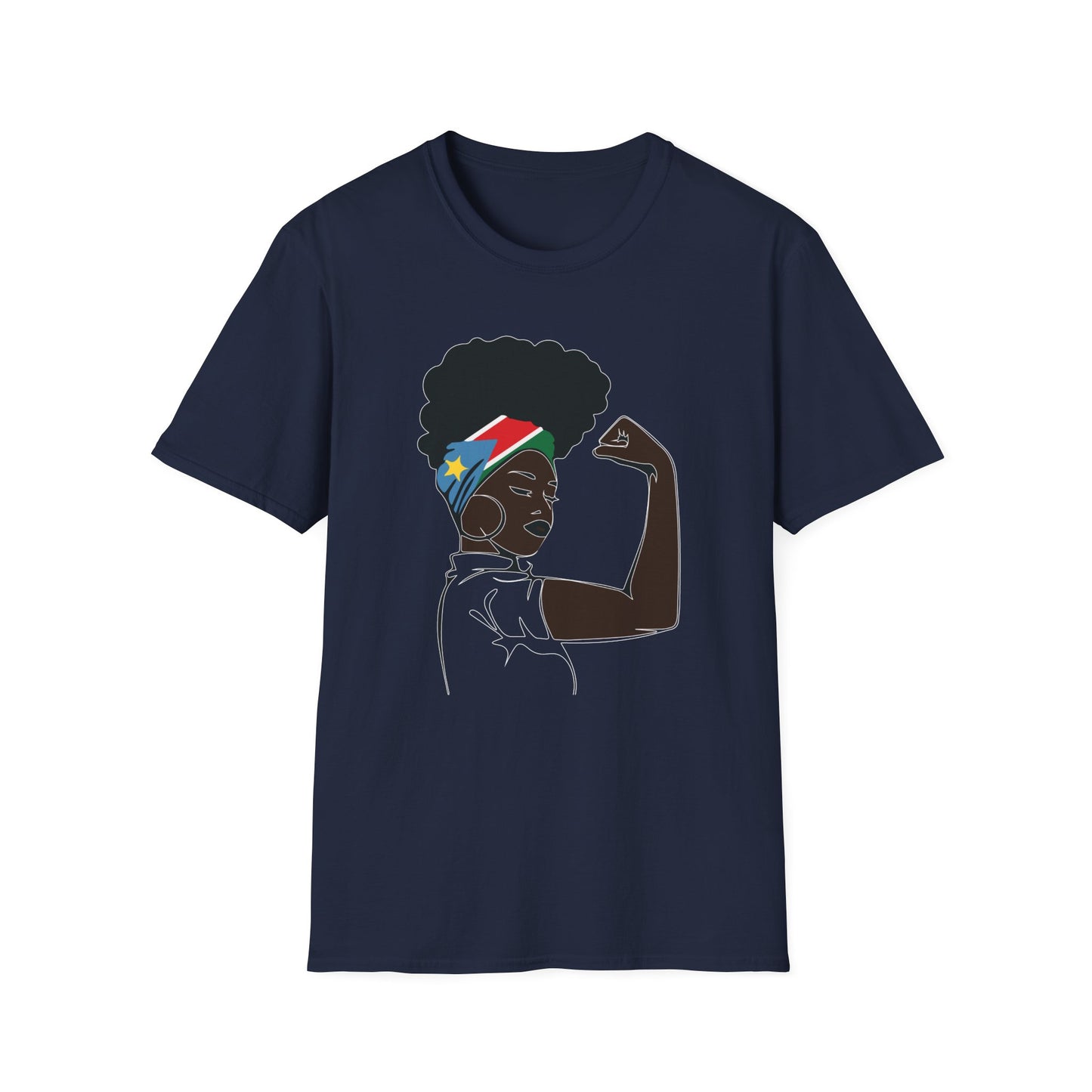 Junubia T Shirt