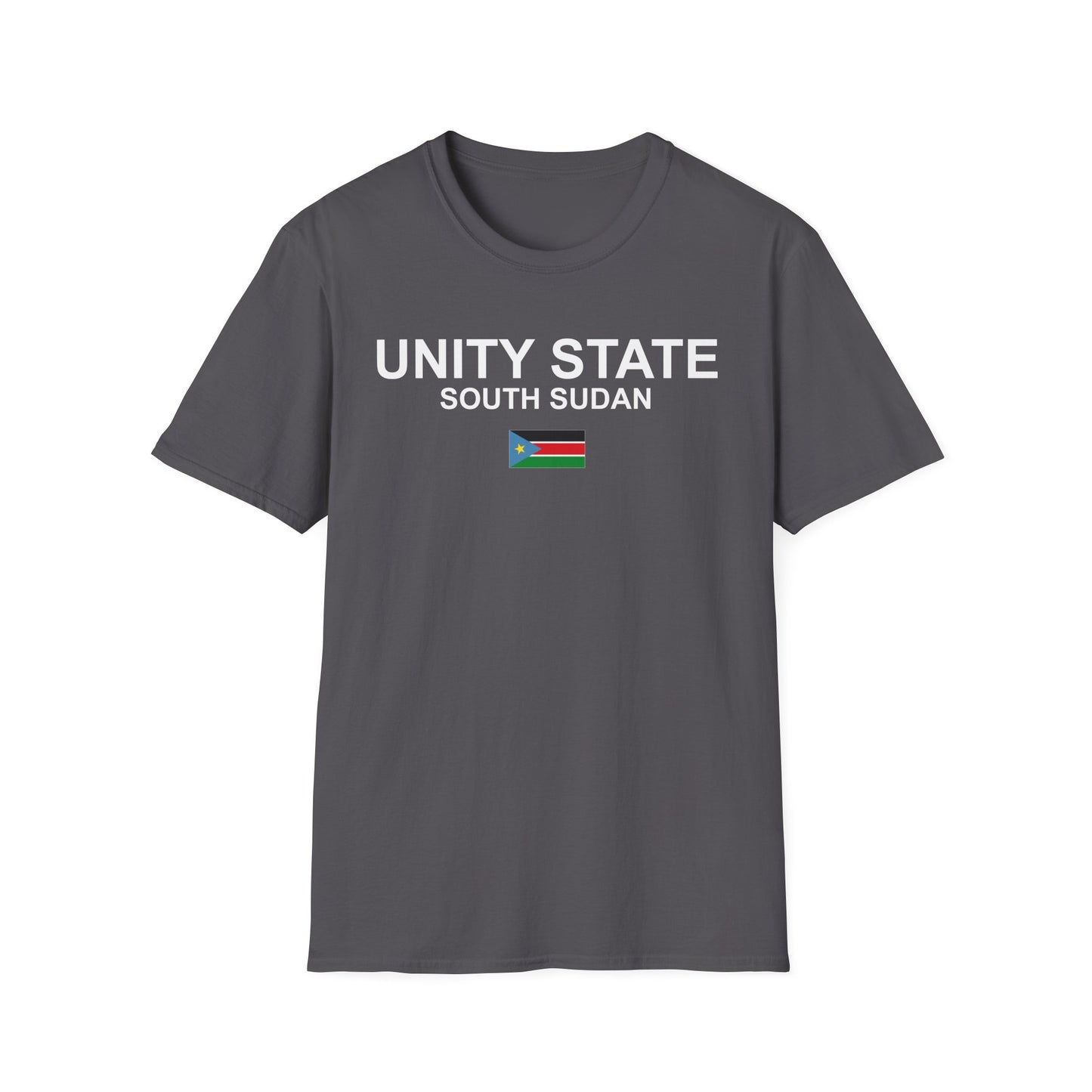 Unity State T-Shirt