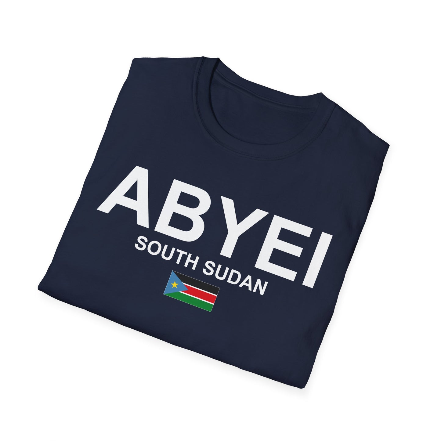Abyei T-Shirt