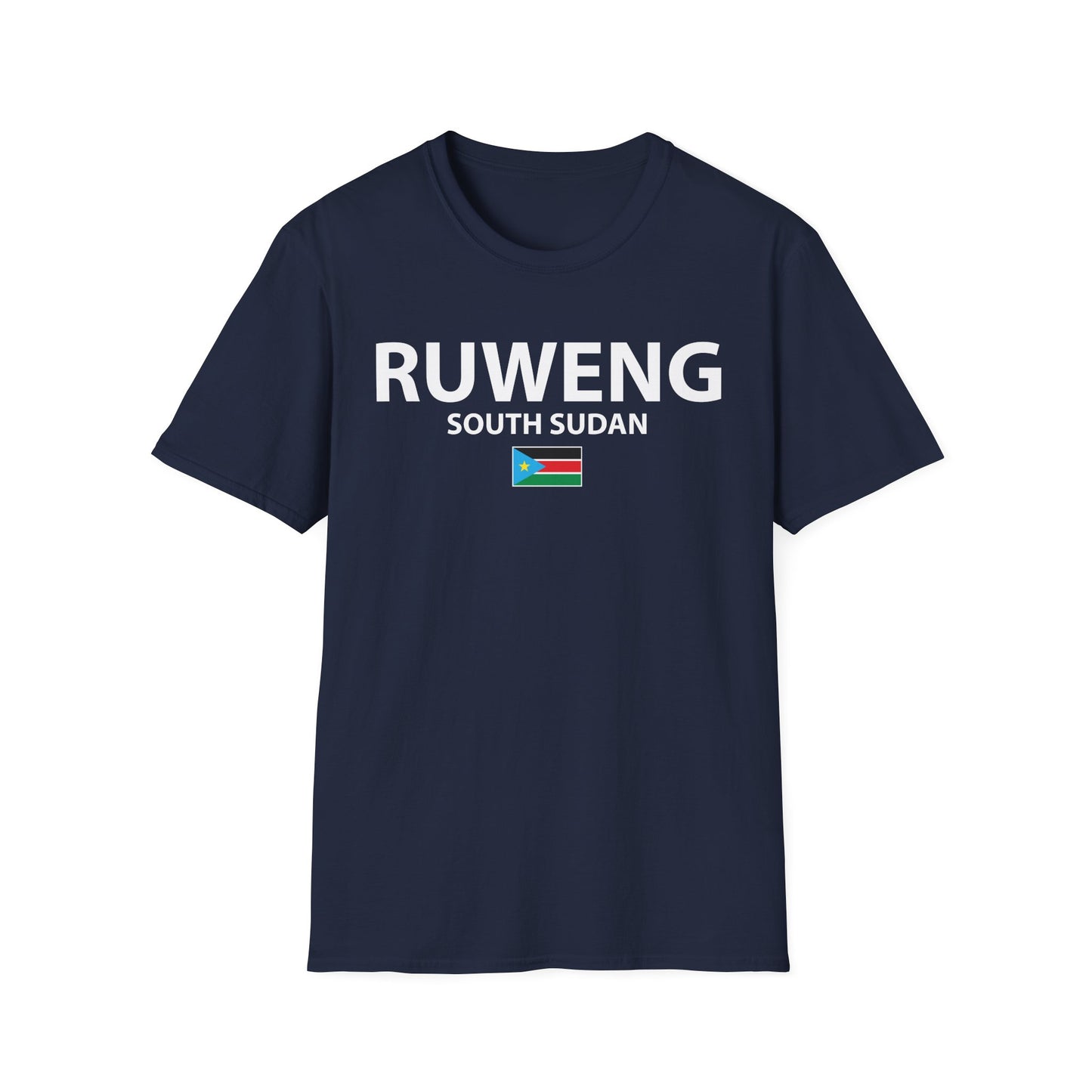 RUWENG T-Shirt