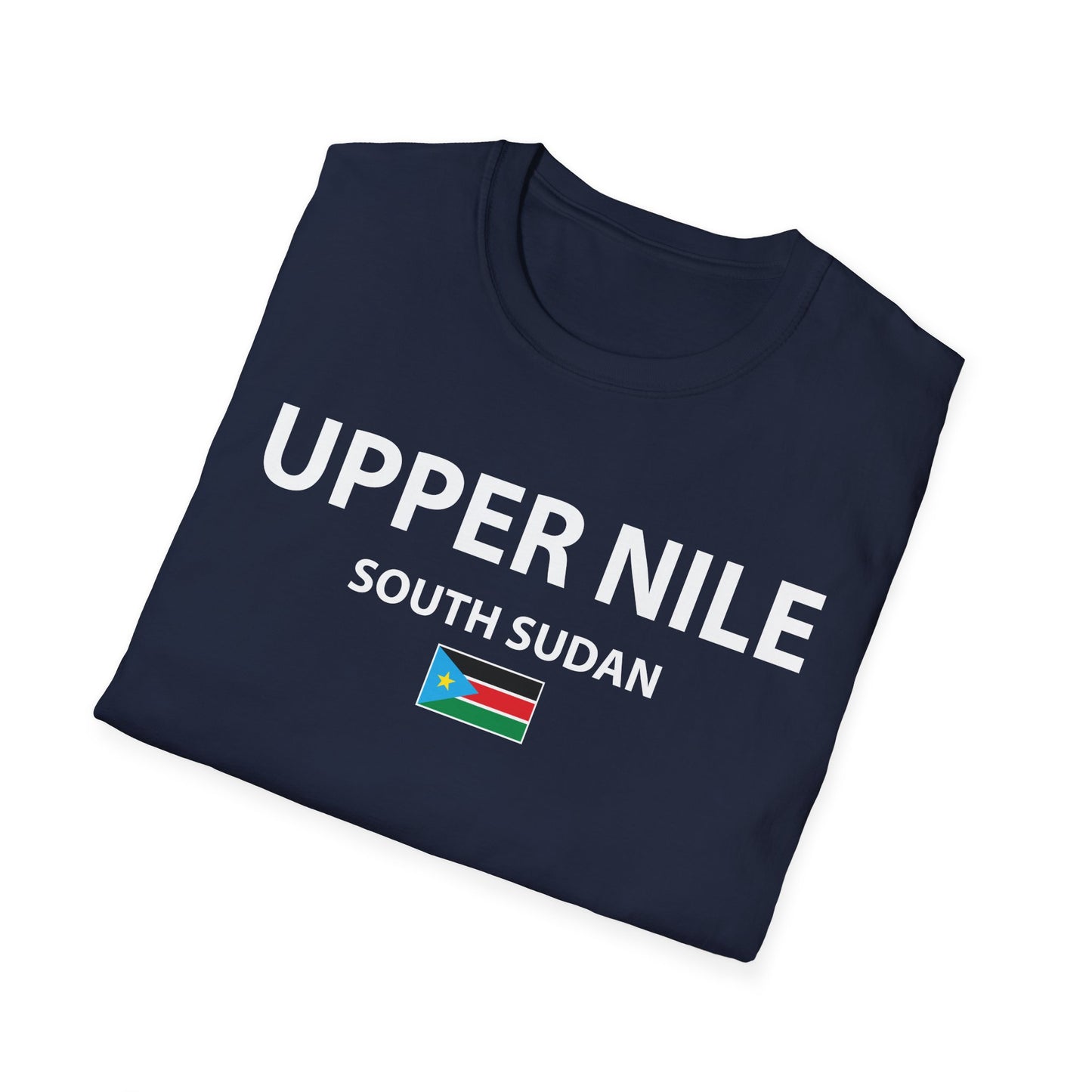 Upper Nile State T-Shirt
