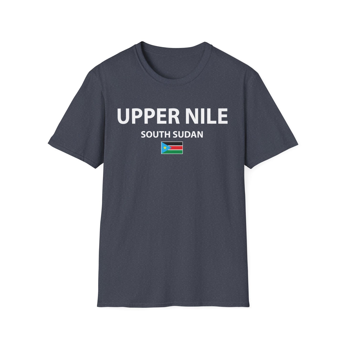 Upper Nile State T-Shirt