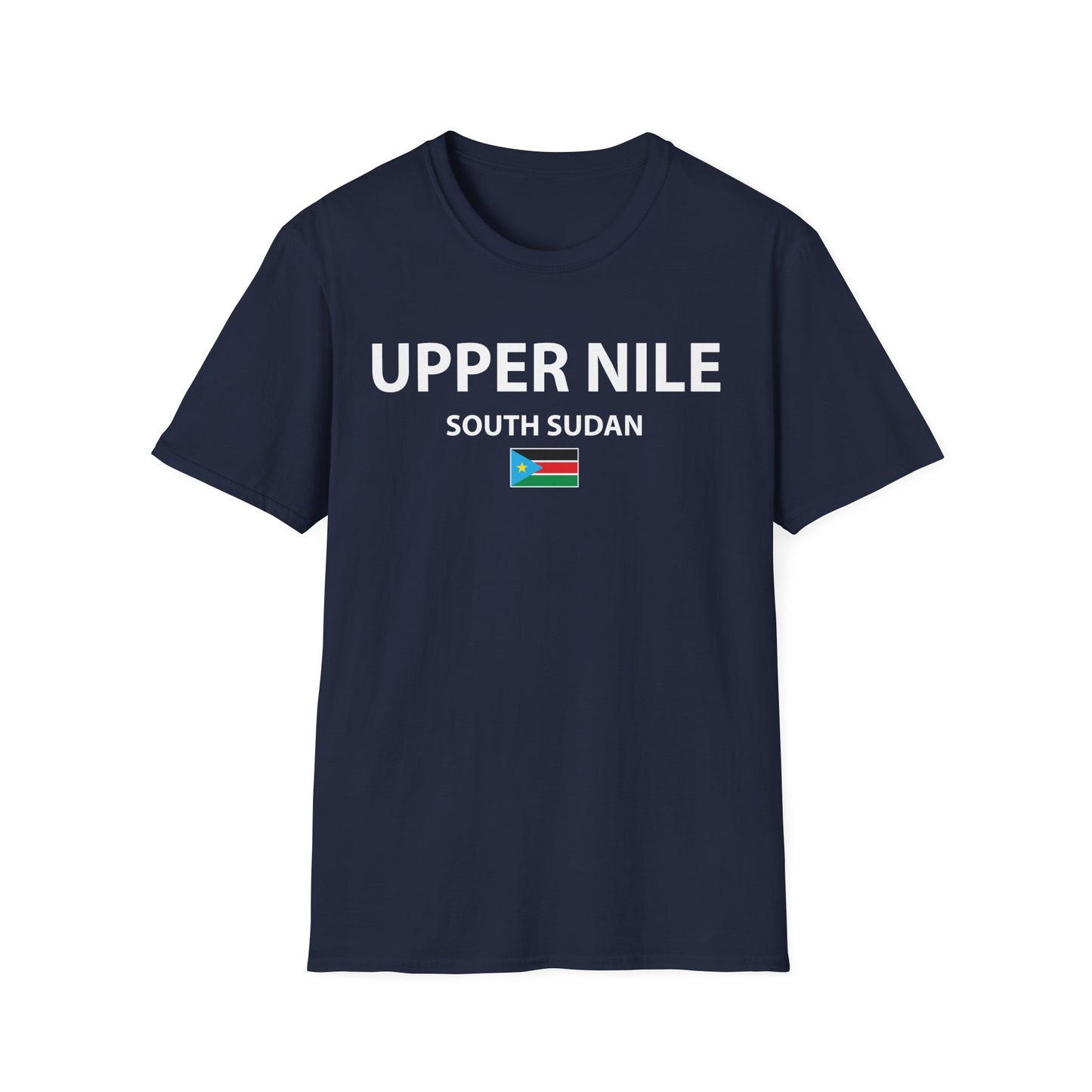 Upper Nile State T-Shirt