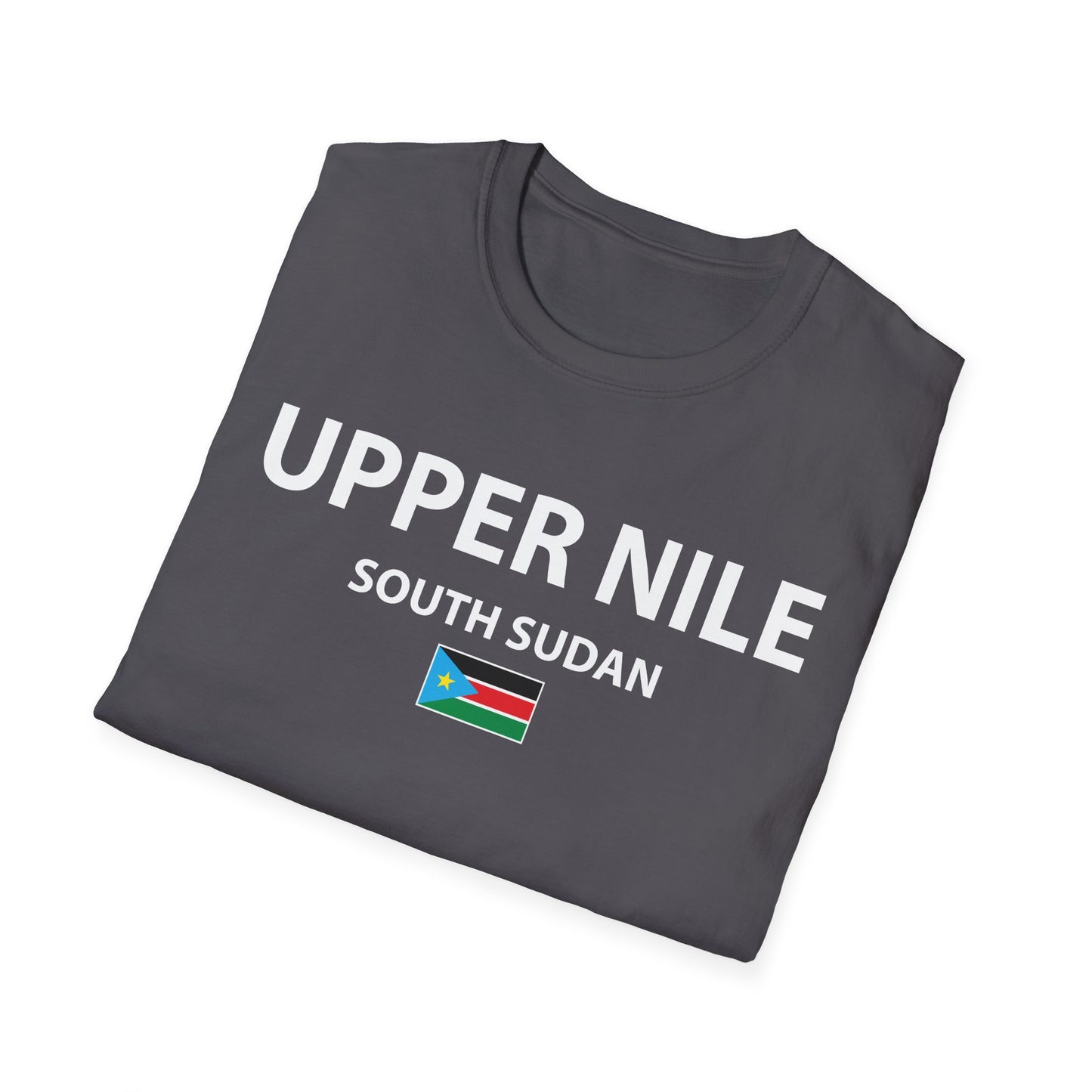 Upper Nile State T-Shirt