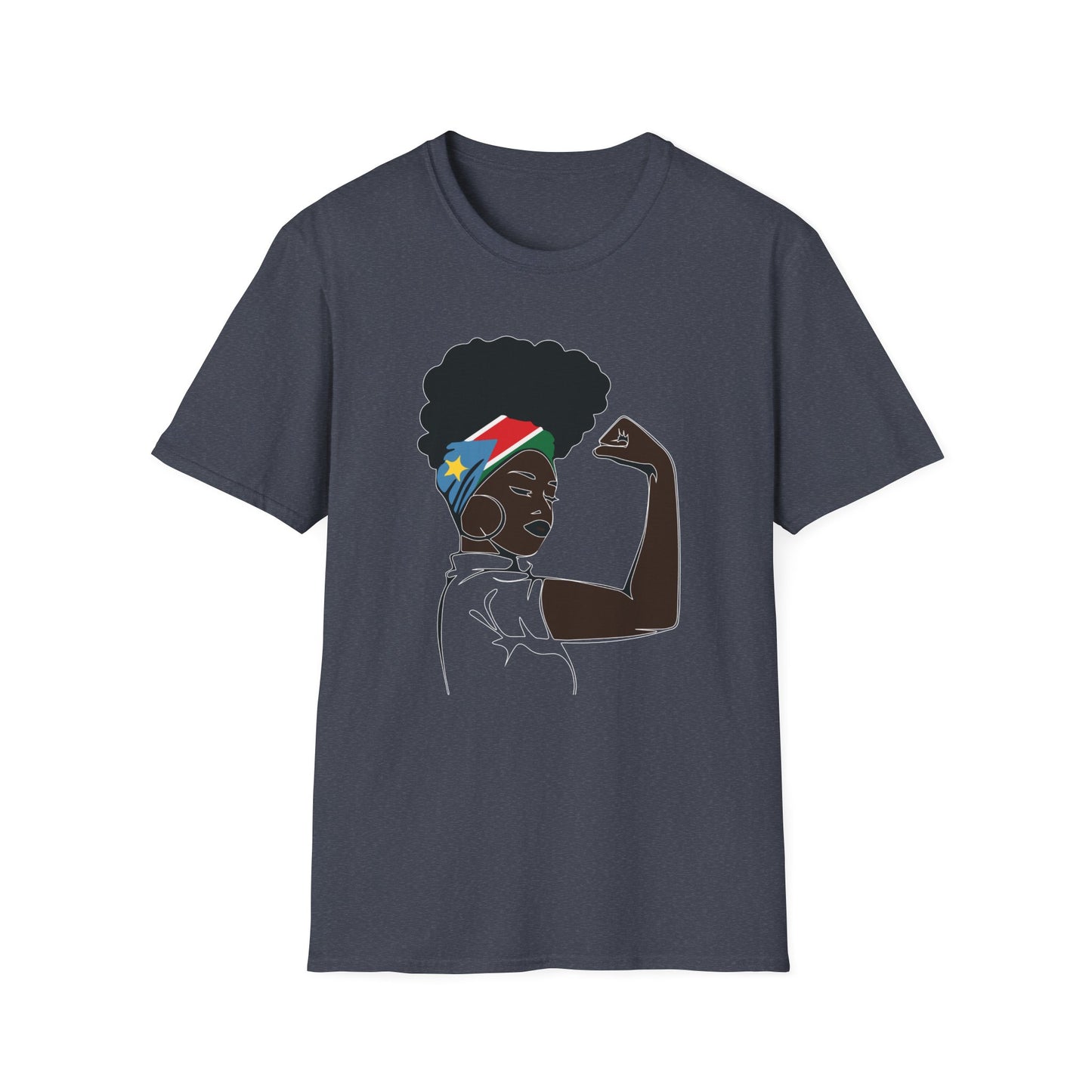 Junubia T Shirt