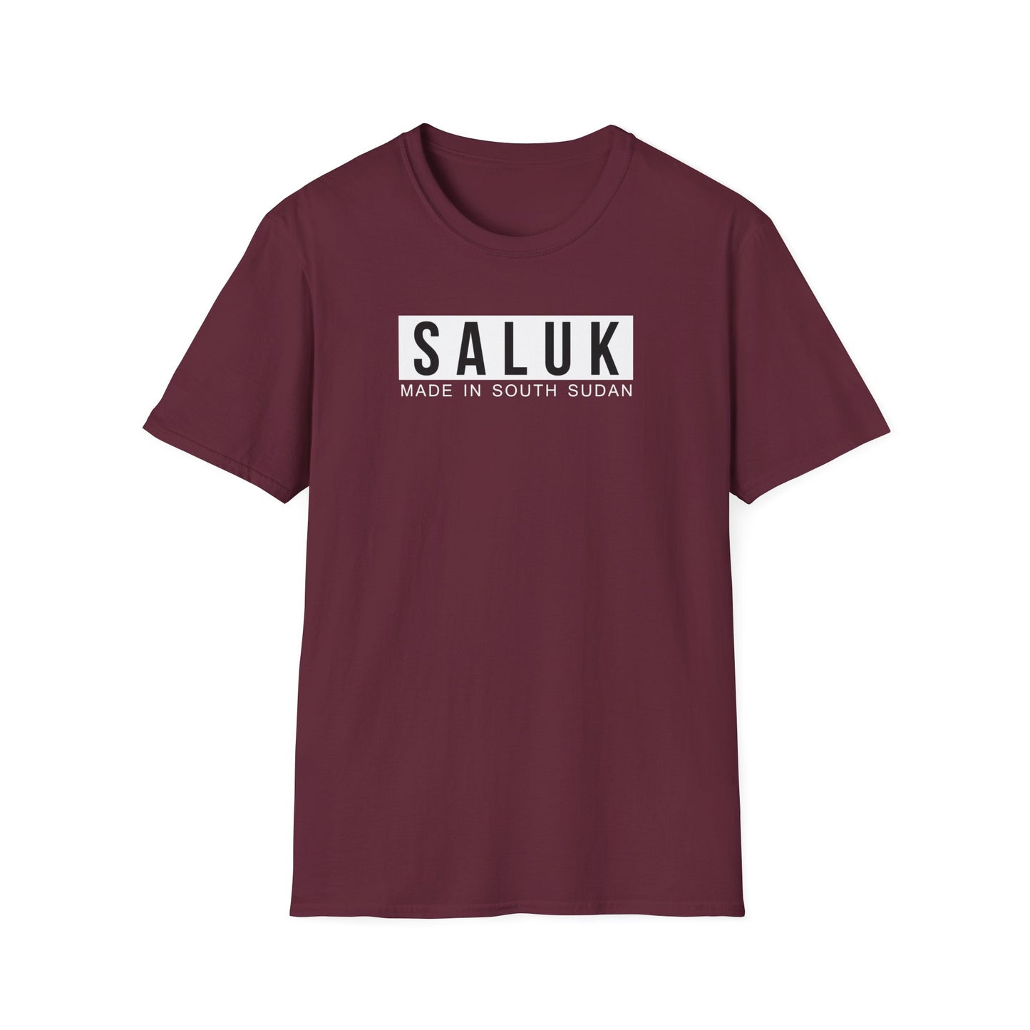 SALUK - Made In South Sudan