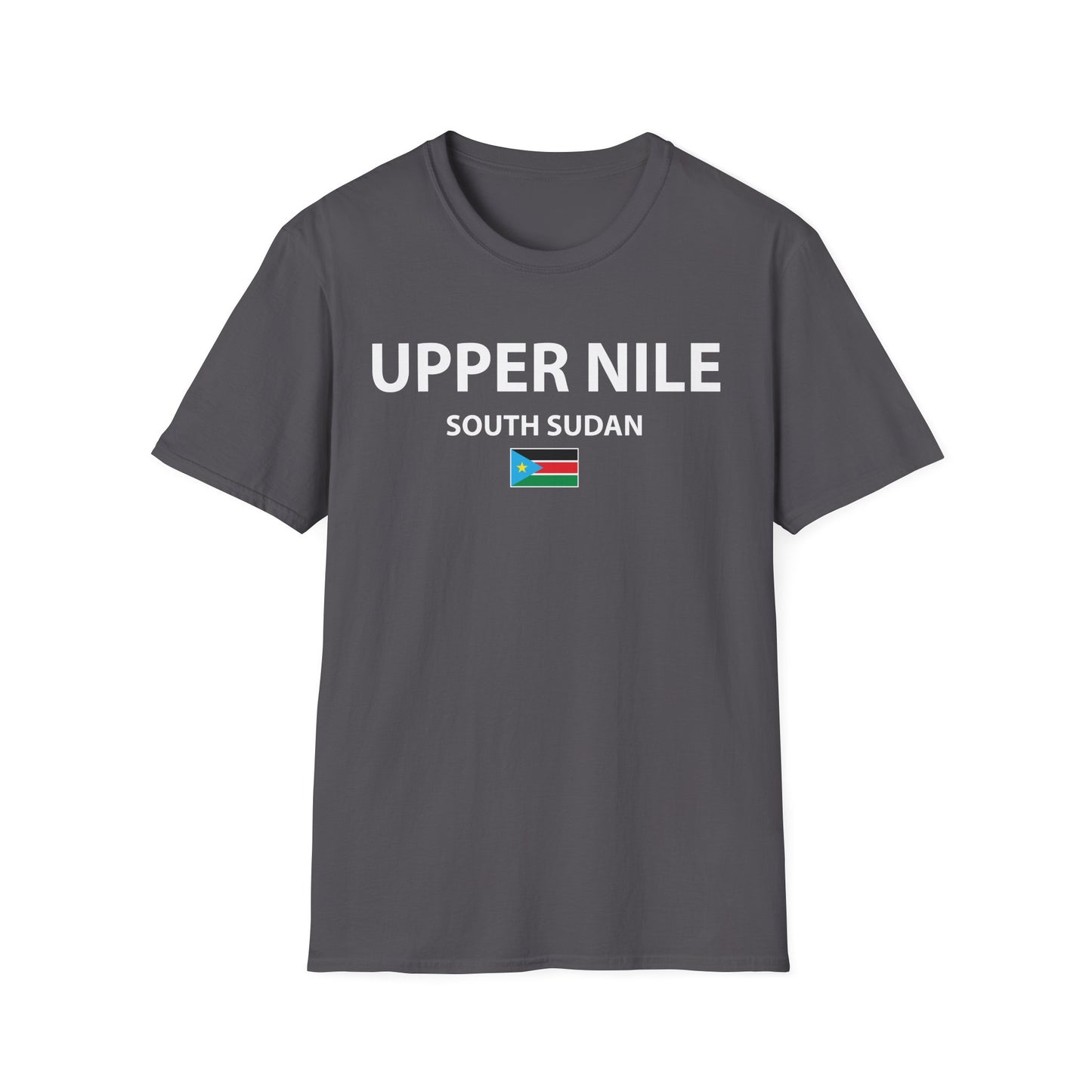 Upper Nile State T-Shirt