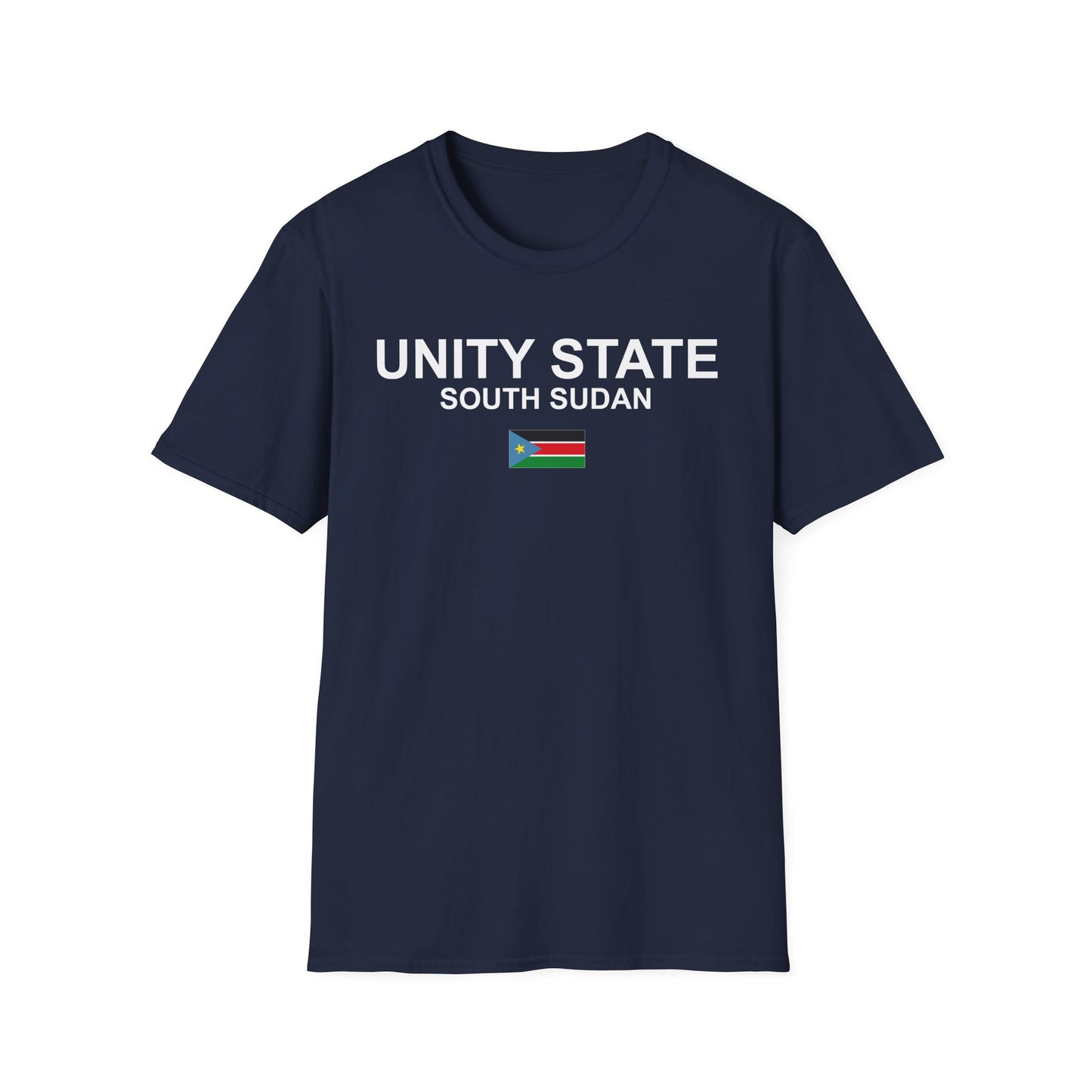 Unity State T-Shirt