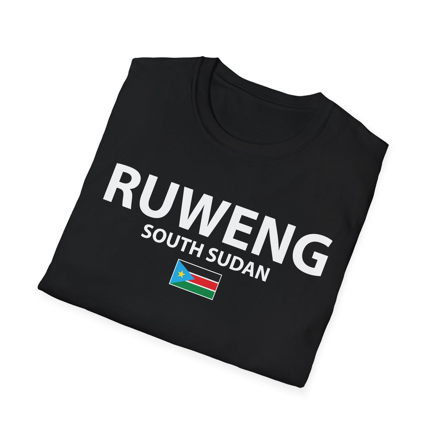 RUWENG T-Shirt