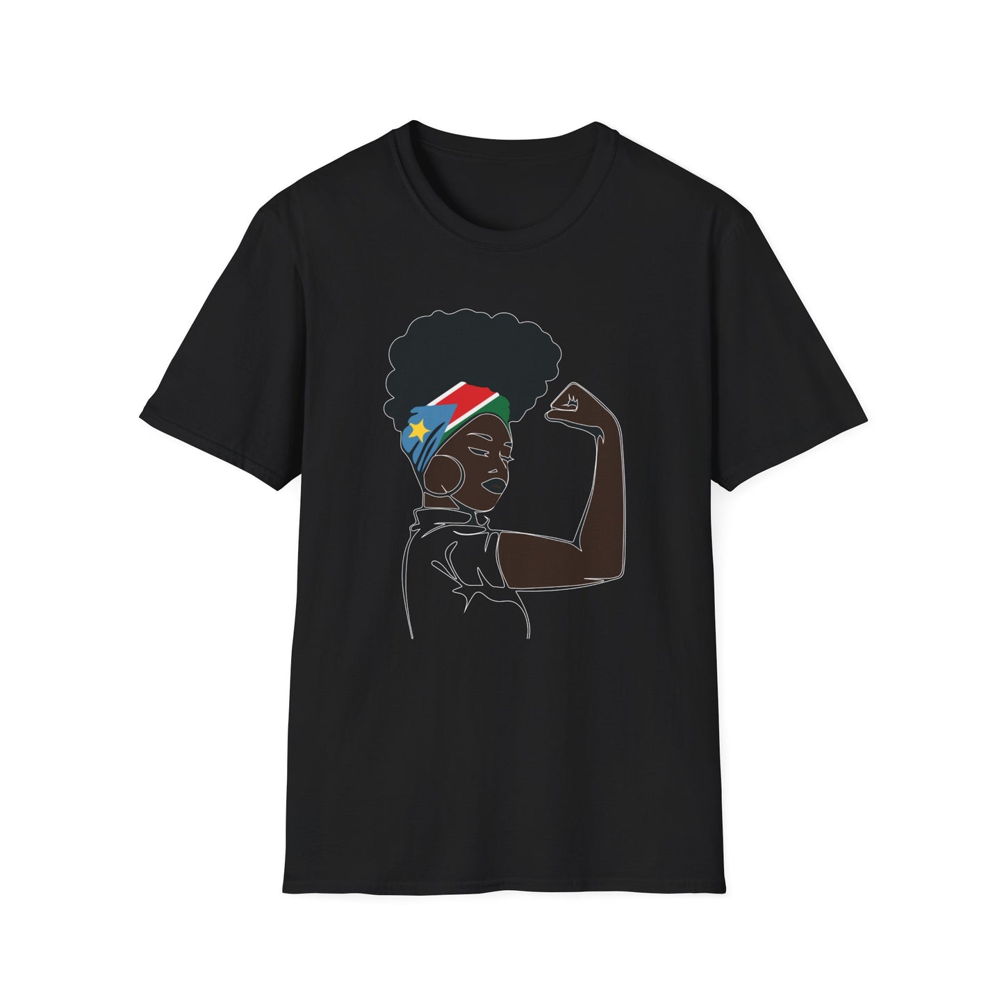 Junubia T Shirt