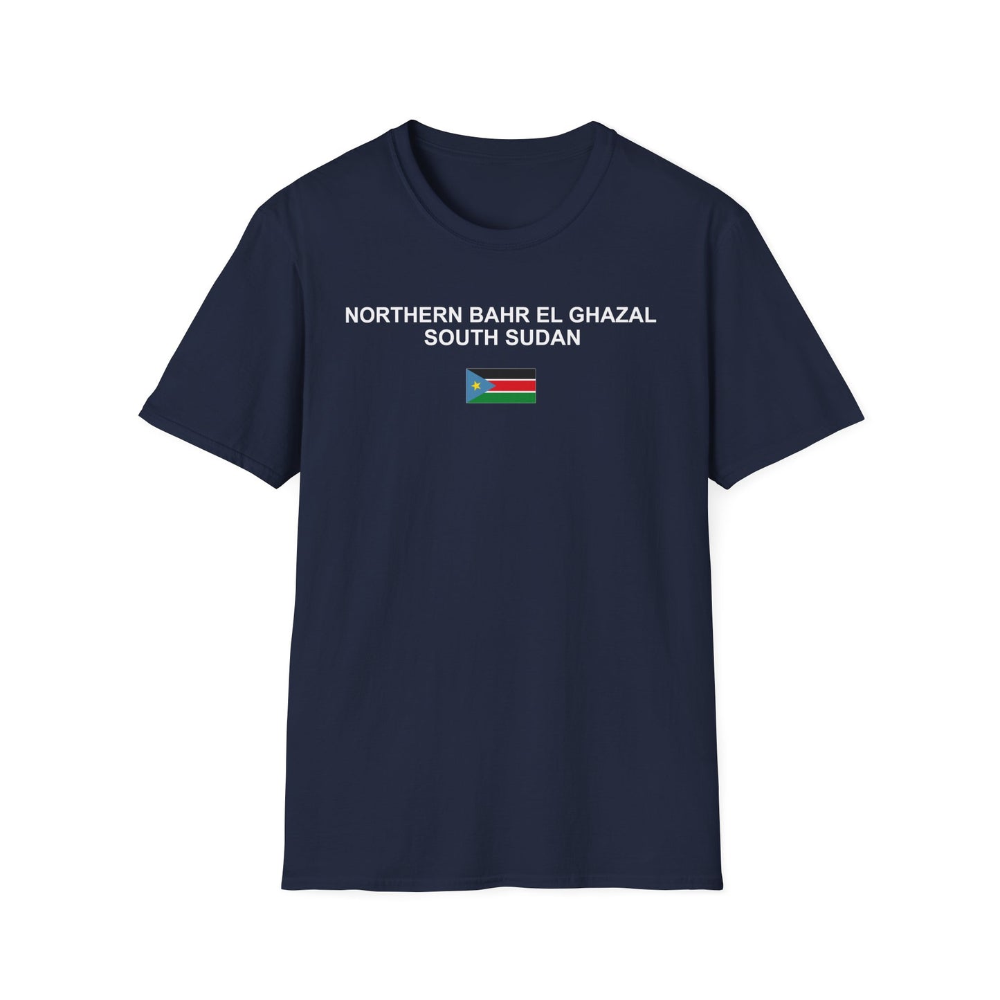 NBG T-Shirt