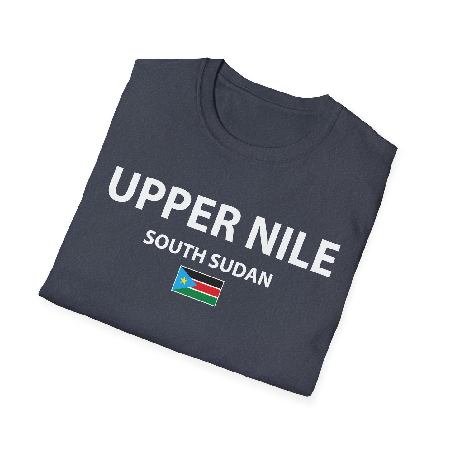 Upper Nile State T-Shirt