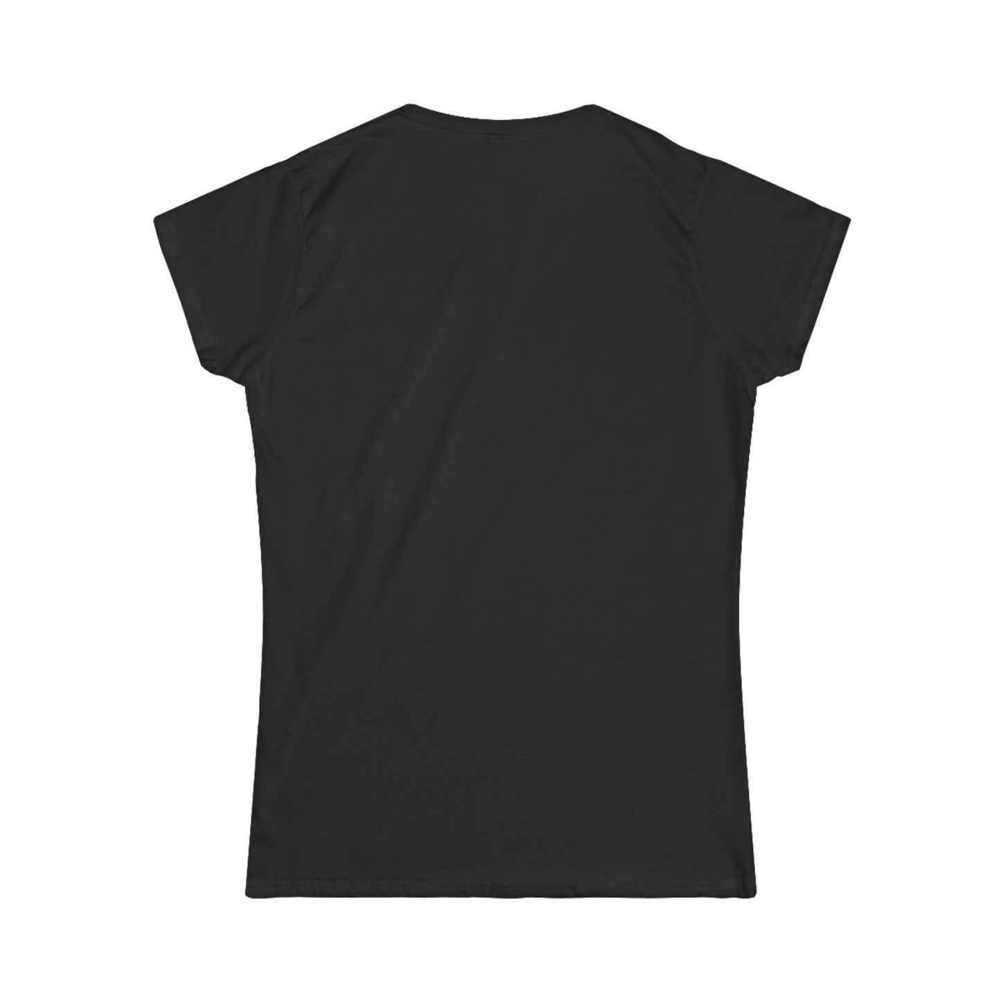 SSD BASKETBALL (Women's Tee)