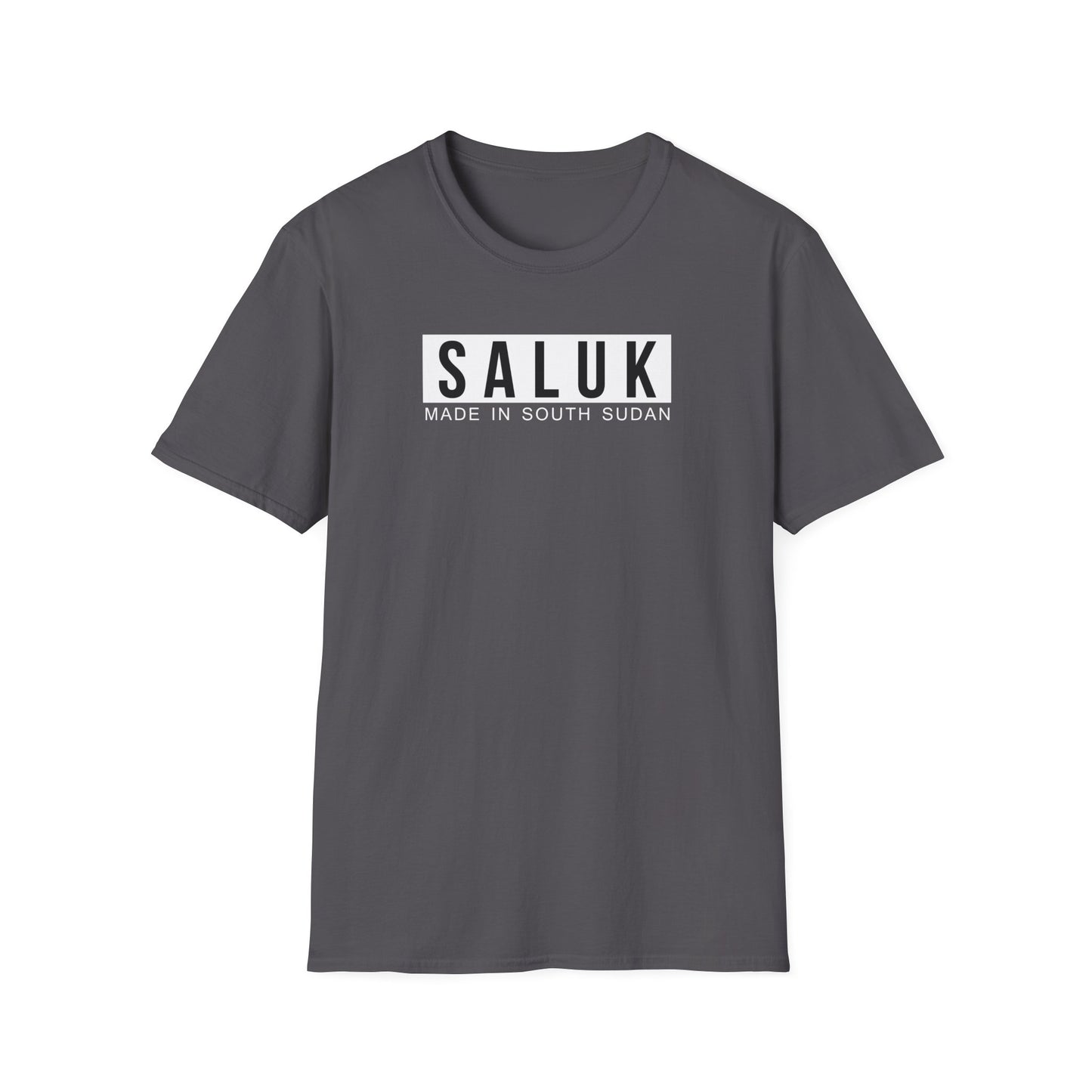 SALUK - Made In South Sudan