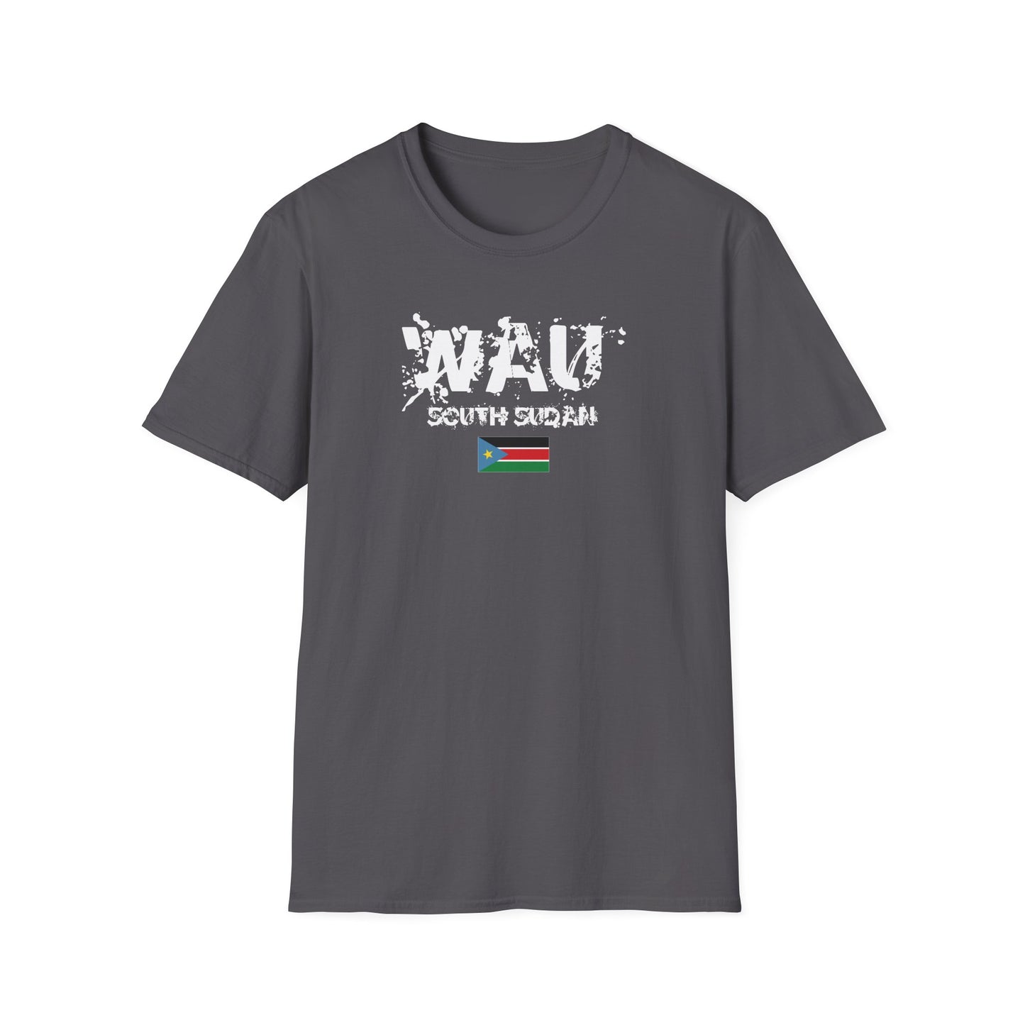 Wau T-Shirt