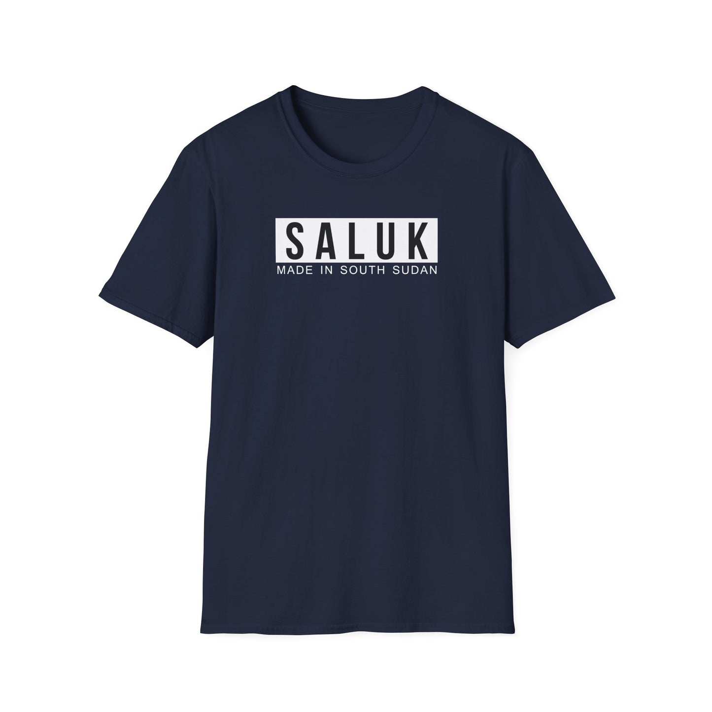 SALUK - Made In South Sudan