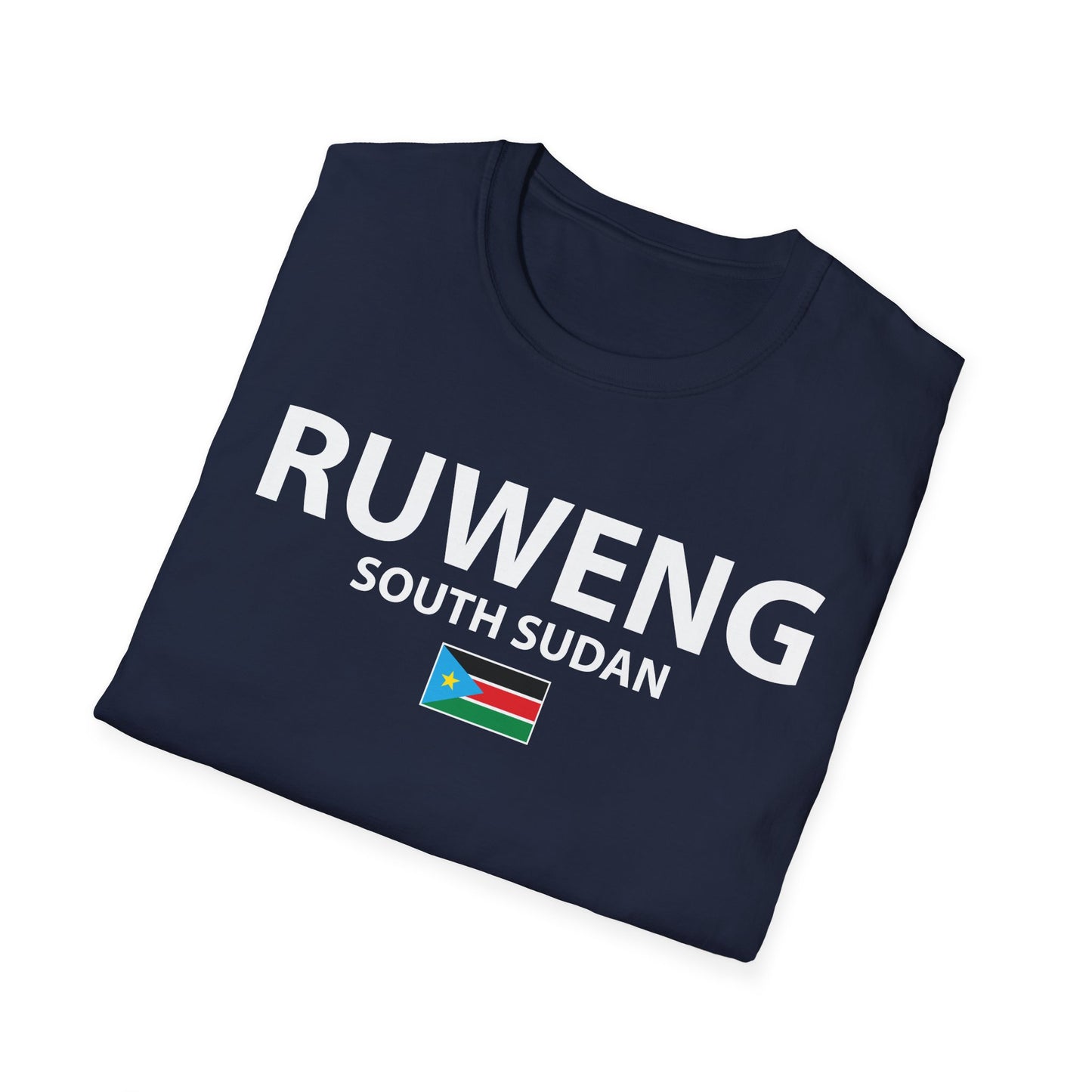 RUWENG T-Shirt