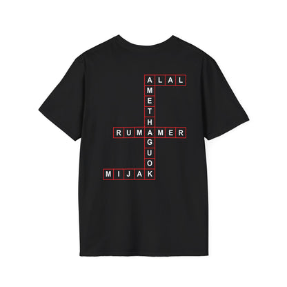 Abyei T-Shirt