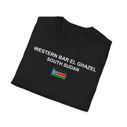 WBG T-Shirt