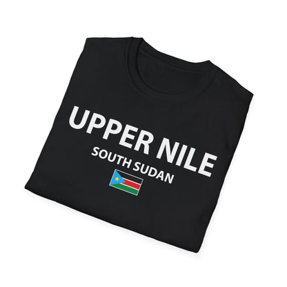 Upper Nile State T-Shirt