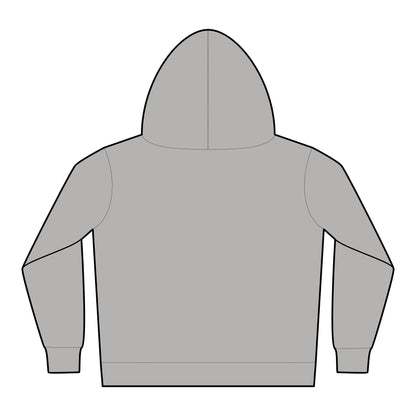SALUK Toddler Hoodie
