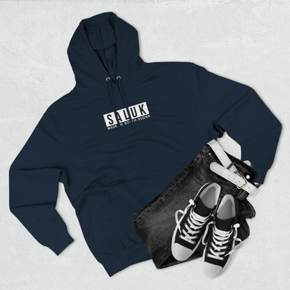 Saluk - Made in South Sudan Hoodie