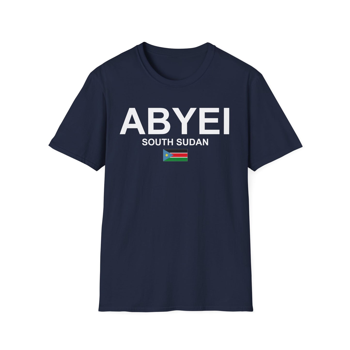Abyei T-Shirt