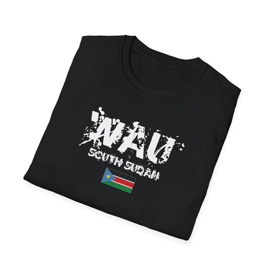 Wau T-Shirt