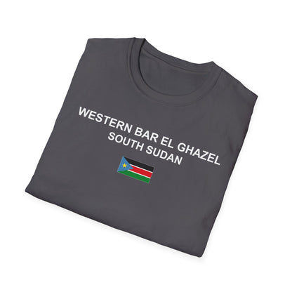 WBG T-Shirt