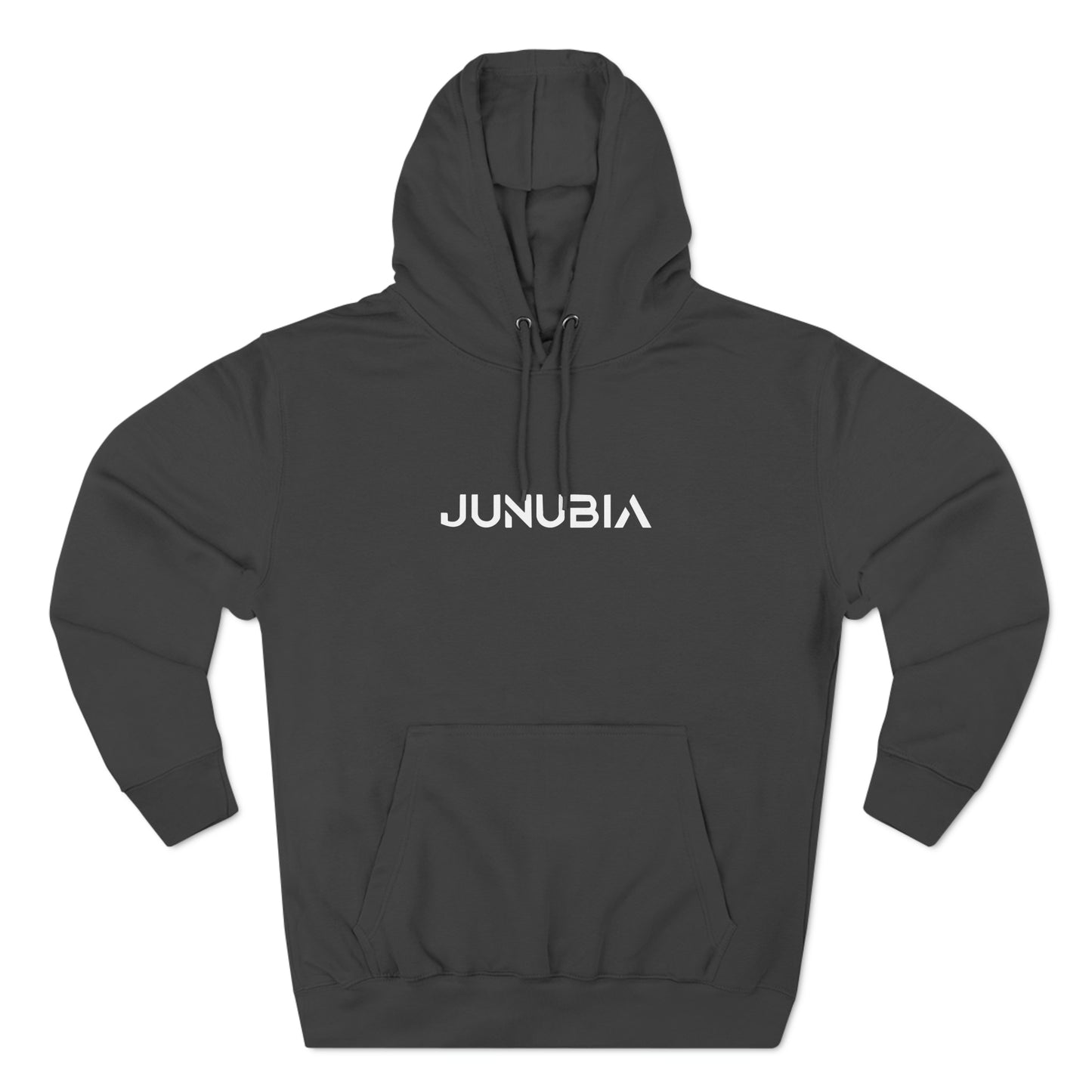 JUNUBIA BOLD Pullover Hoodie